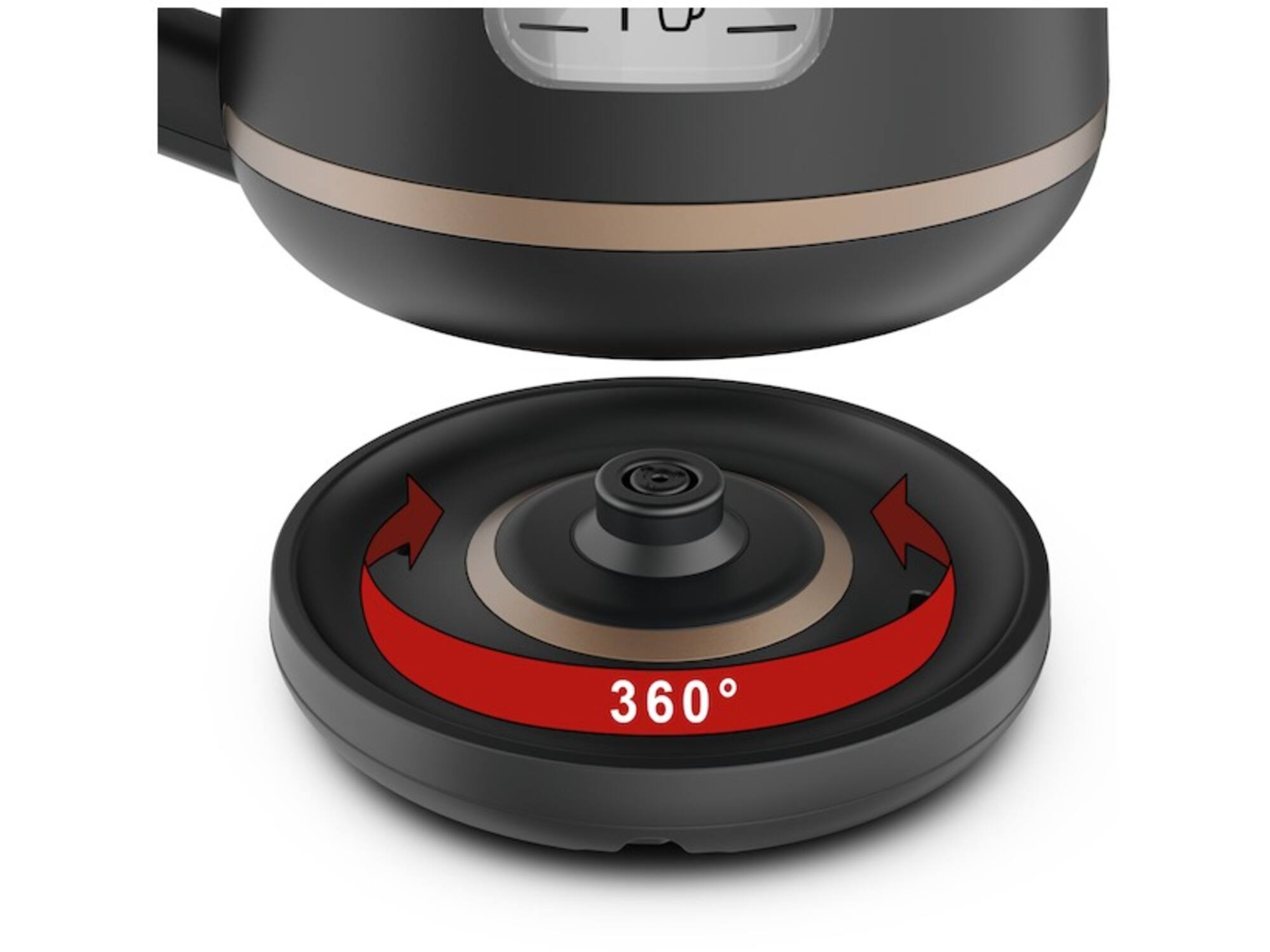 Tefal Includeo KI5338