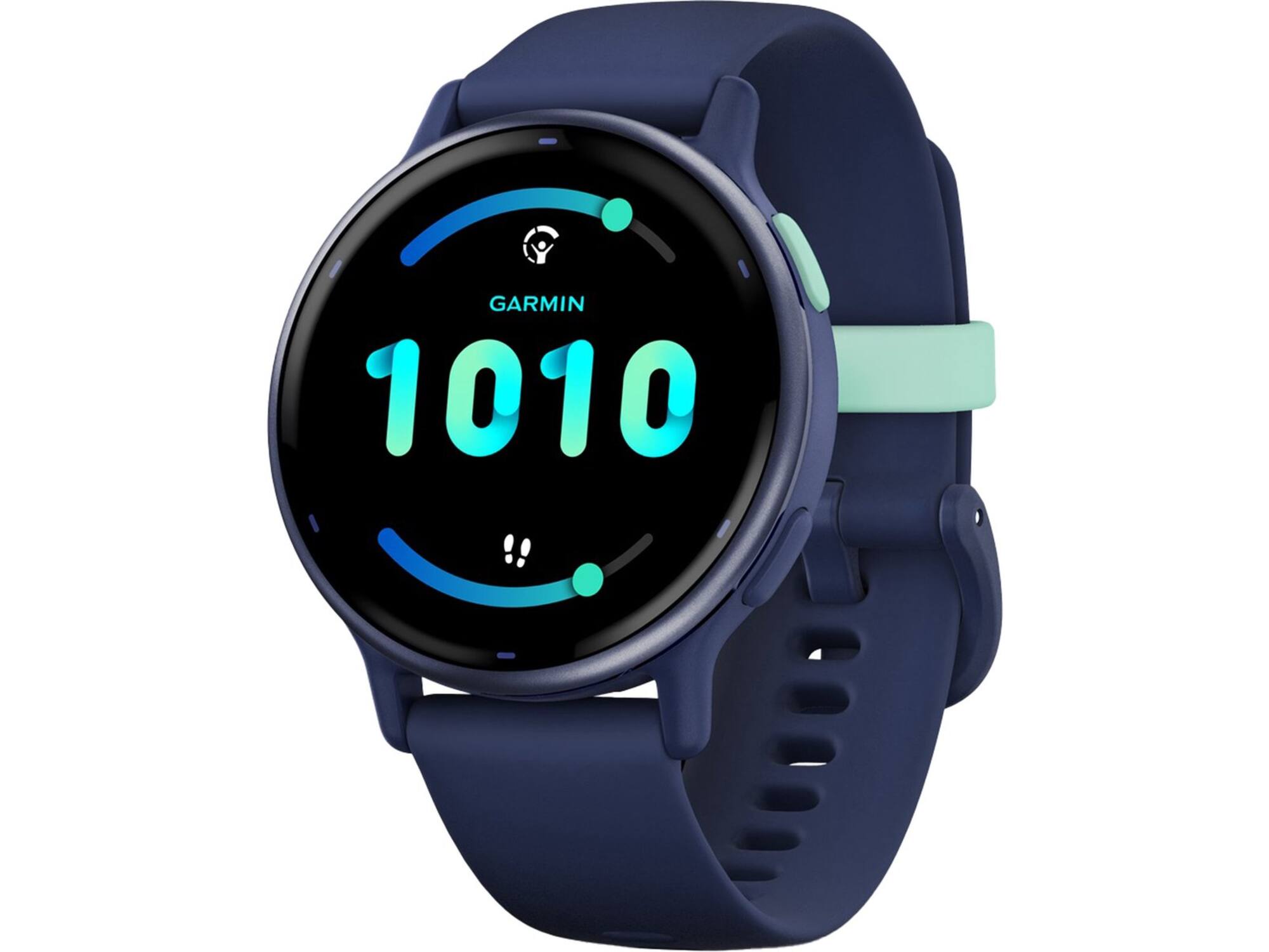 Garmin Vivoactive 5 Blauw