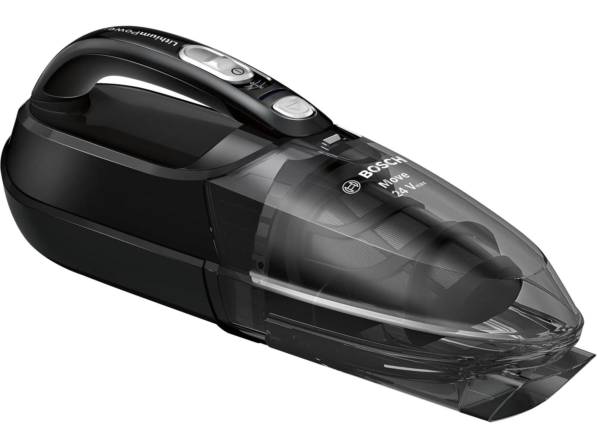 Bosch Move BHN24L