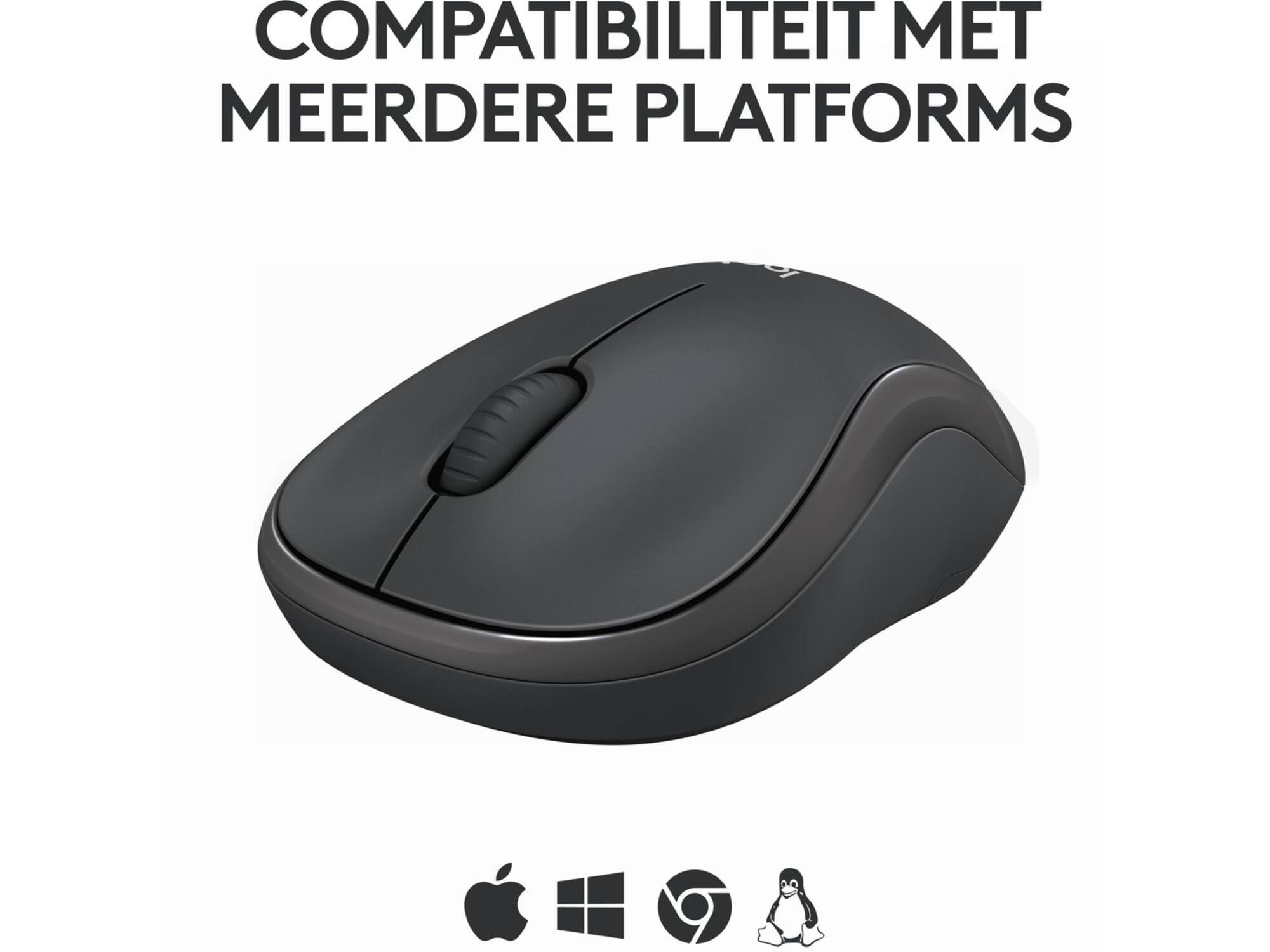 Logitech M240