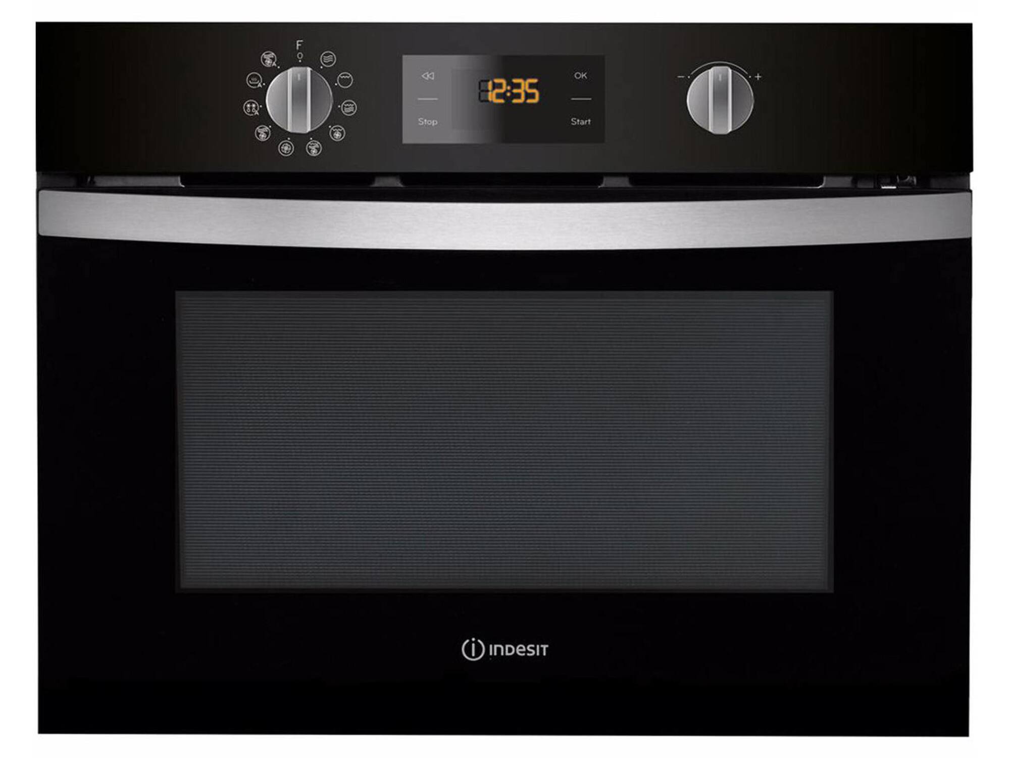 Indesit MWI 3445 BL