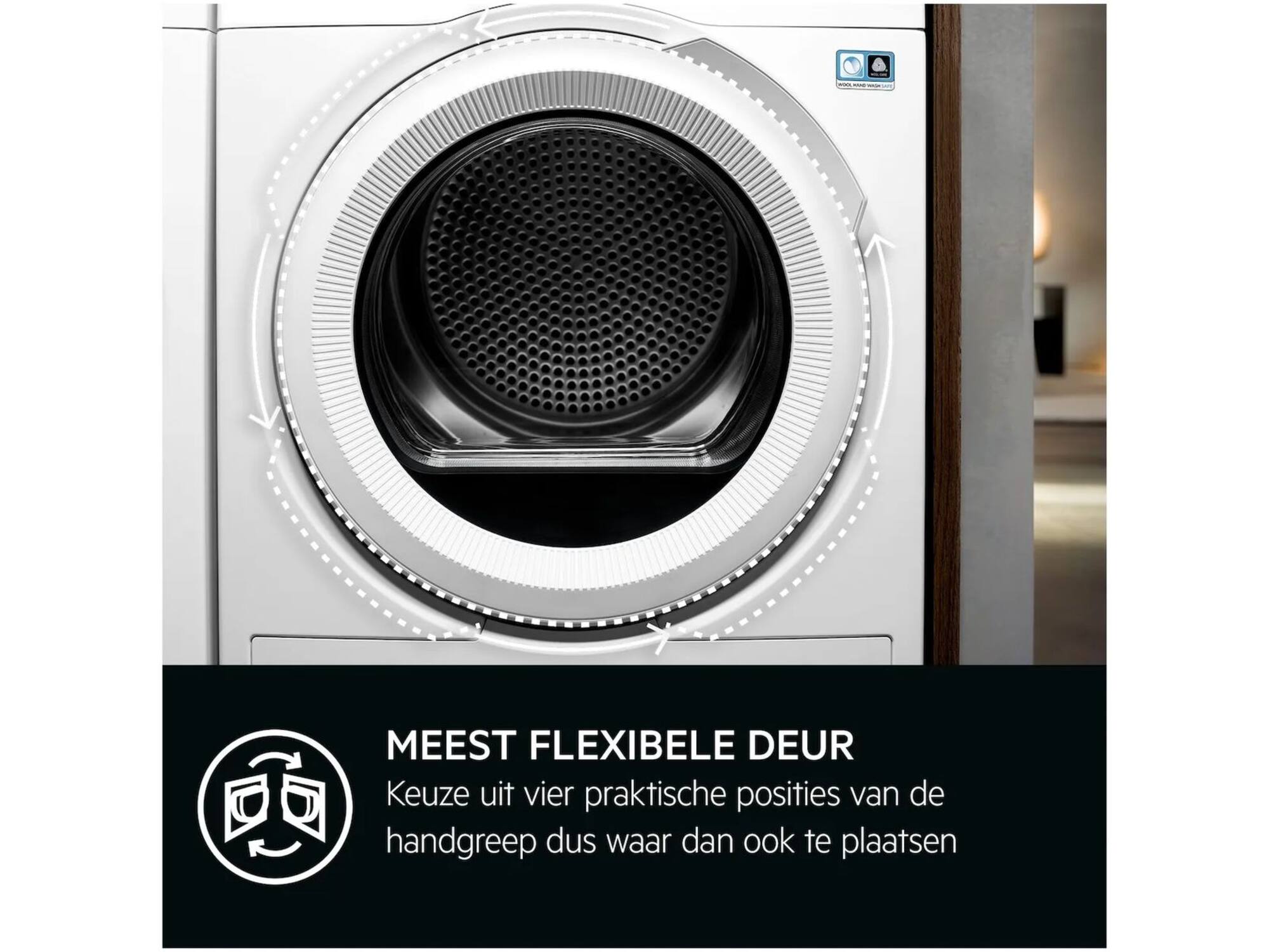 AEG TR97BADEN 9000 Serie AbsoluteCare Plus
