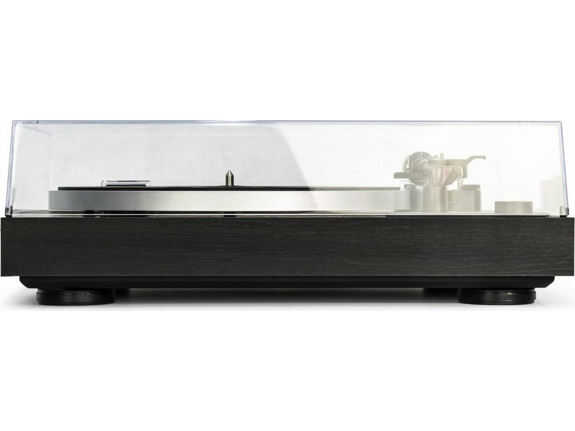 Dual CS 418 Zwart