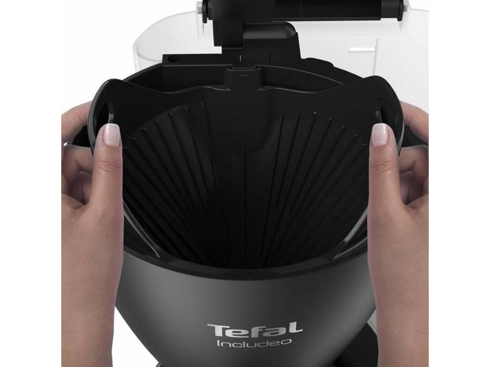 Tefal Includeo CM5338
