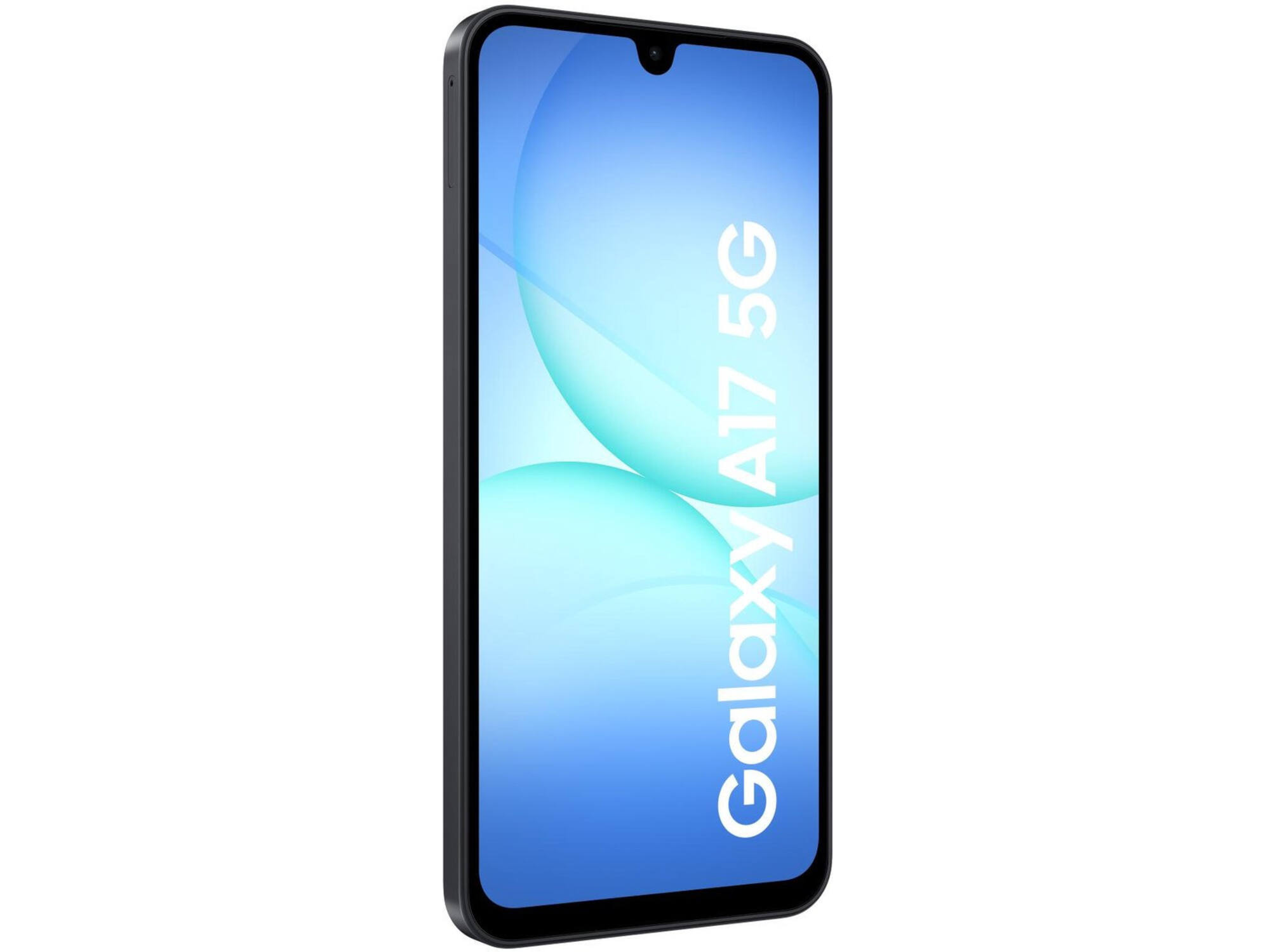 Samsung Galaxy A17 5G 128GB Black