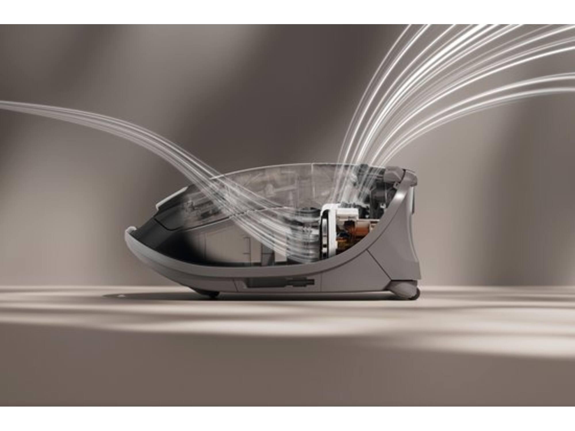 Miele Guard M1 Silence Casagrijs
