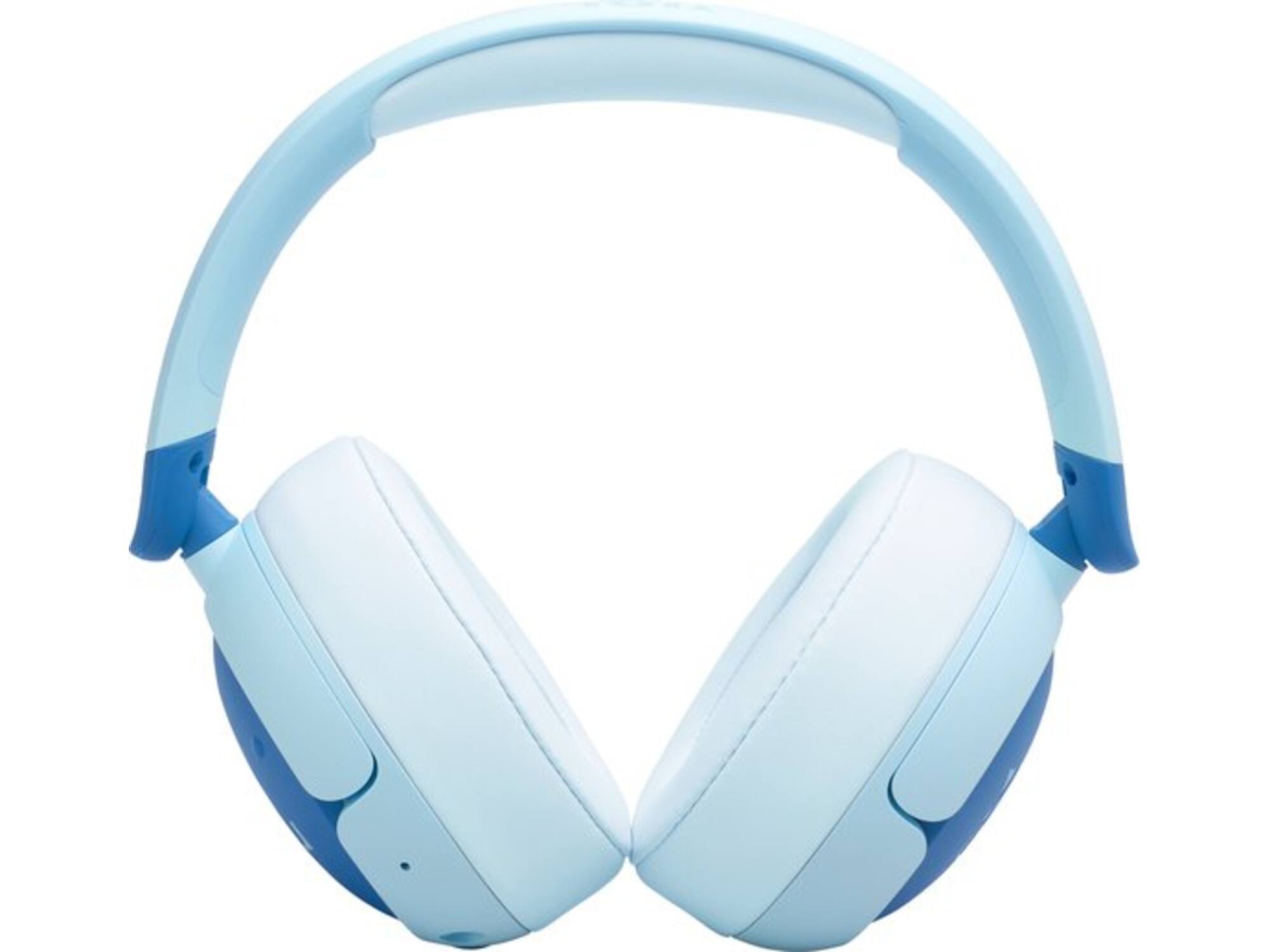 JBL Junior 470NC Blauw