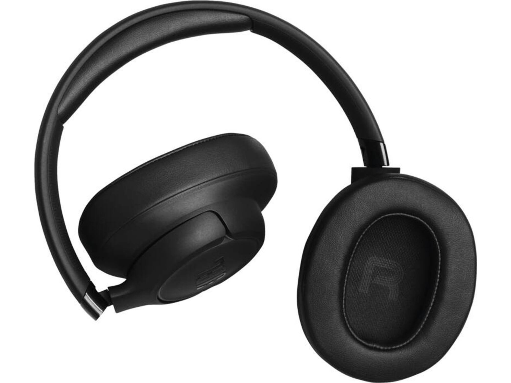 JBL Tune 780NC Zwart
