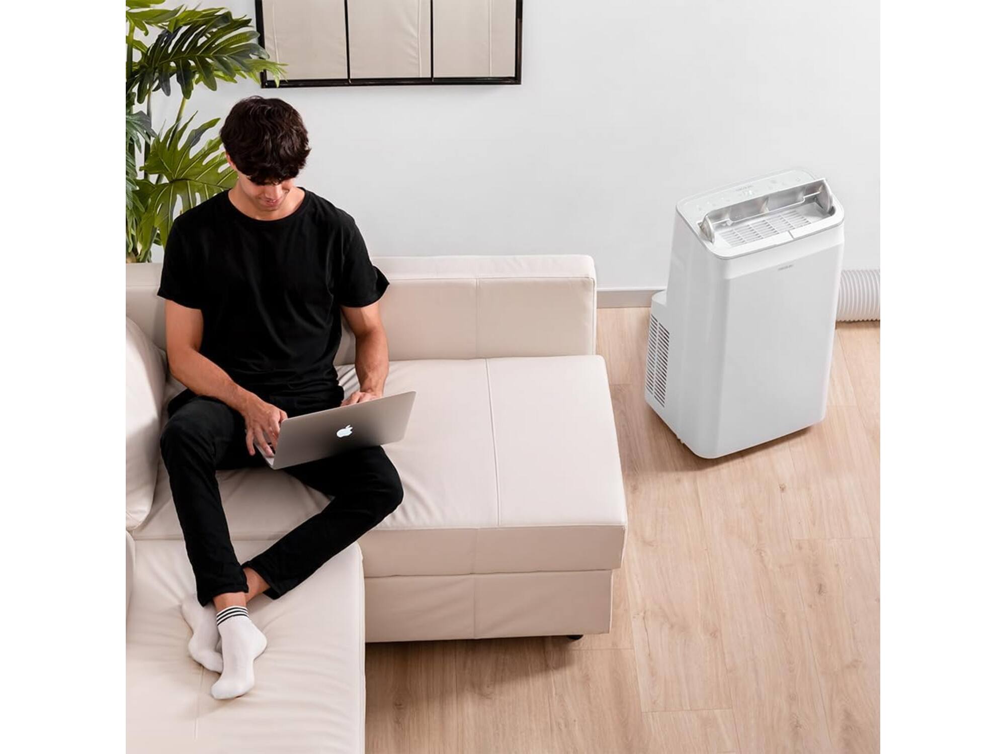 Cecotec ForceClima 12600