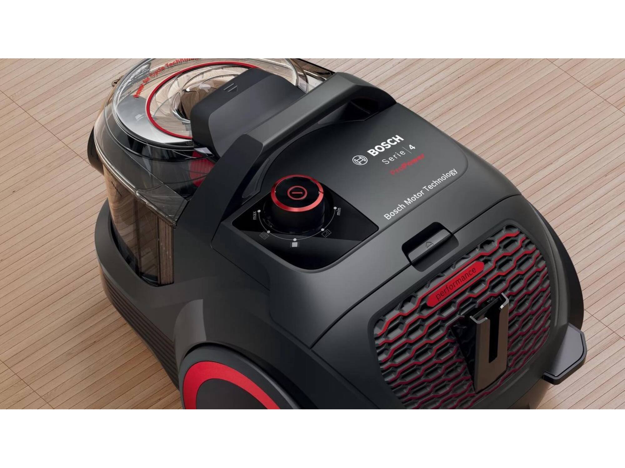 Bosch ProPower BGS21POW2