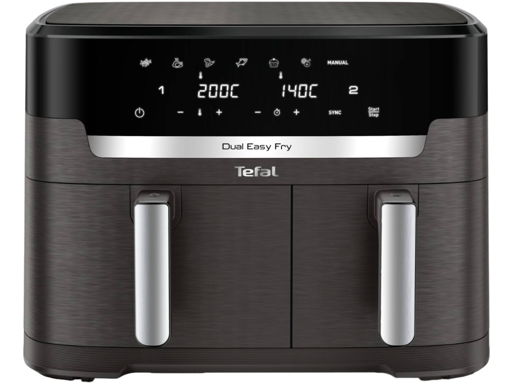 Tefal EY942H Easy Fry XXL Essential