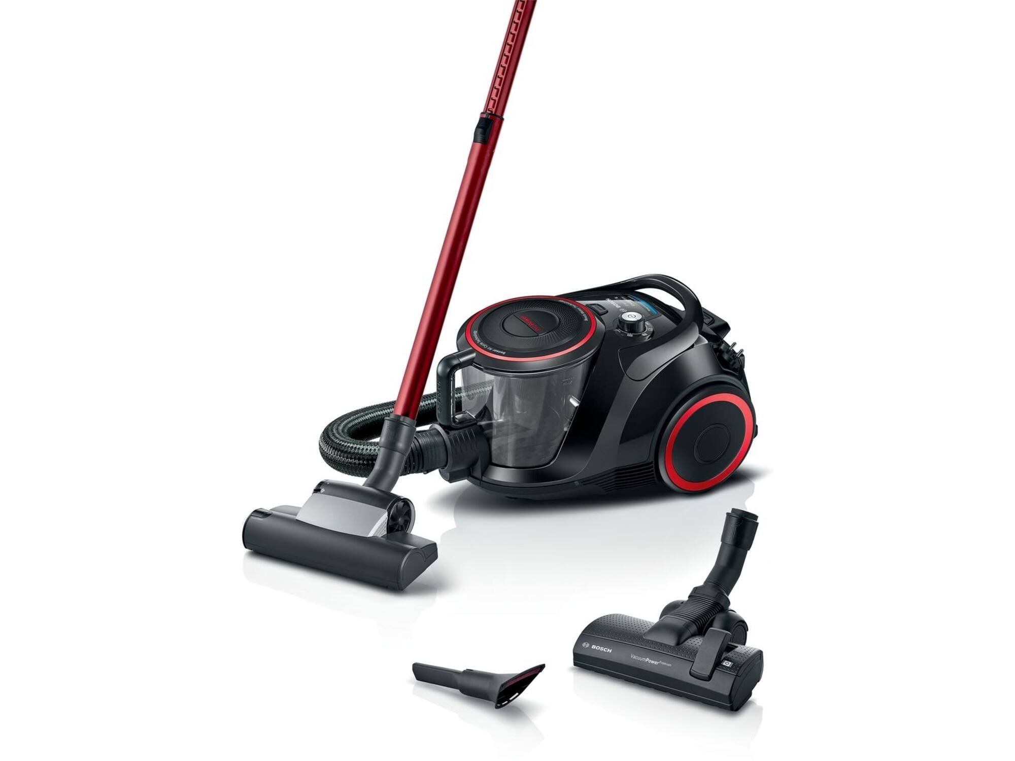 Bosch BGS41MPOW ProPower Serie 6