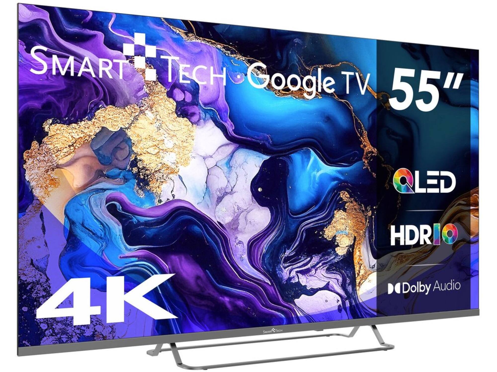 Smart Tech 55QG02V