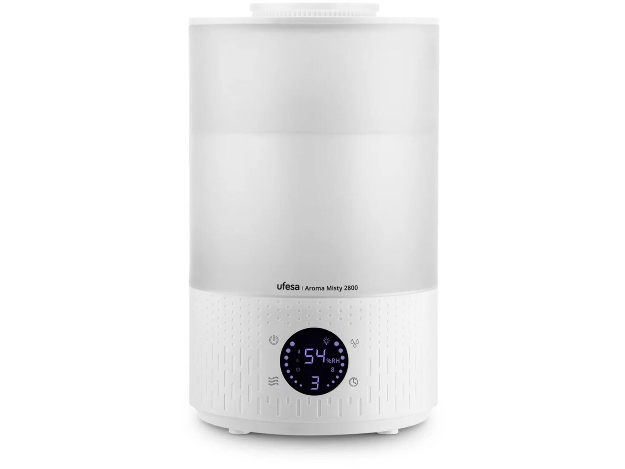 Ufesa Aroma Misty 2800