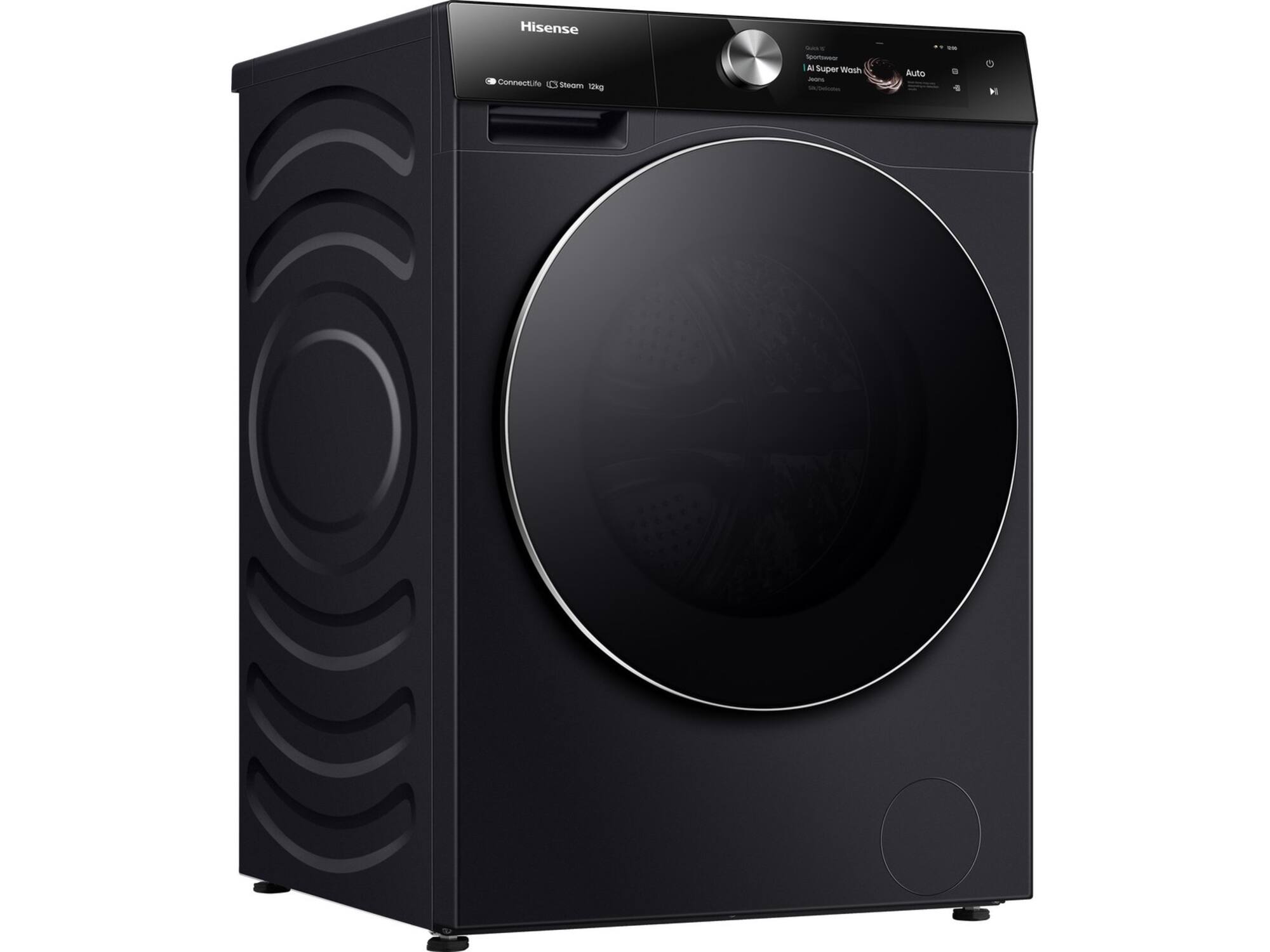 Hisense WF7S1247BB