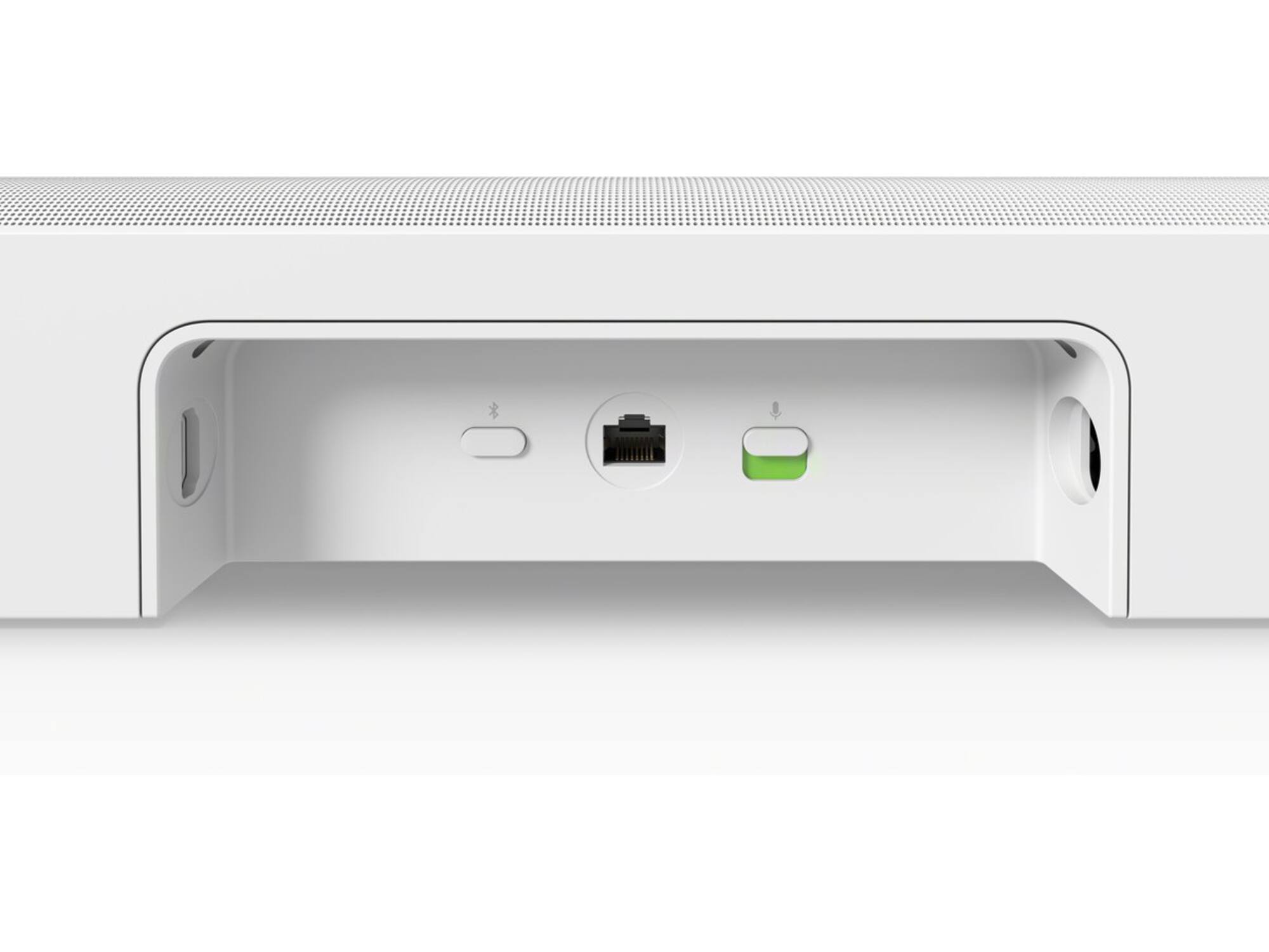 Sonos ARC Ultra Wit