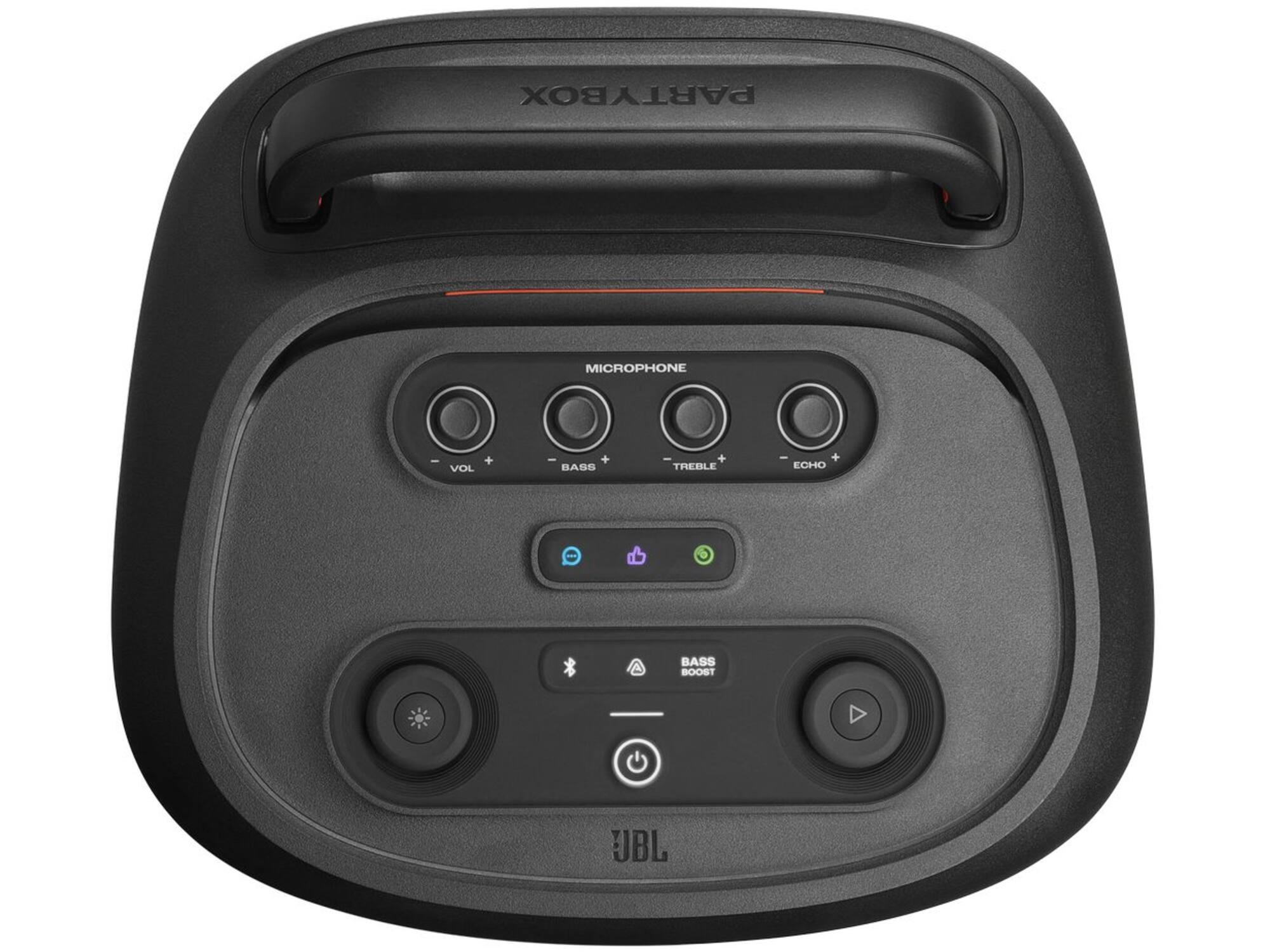 JBL Partybox 520