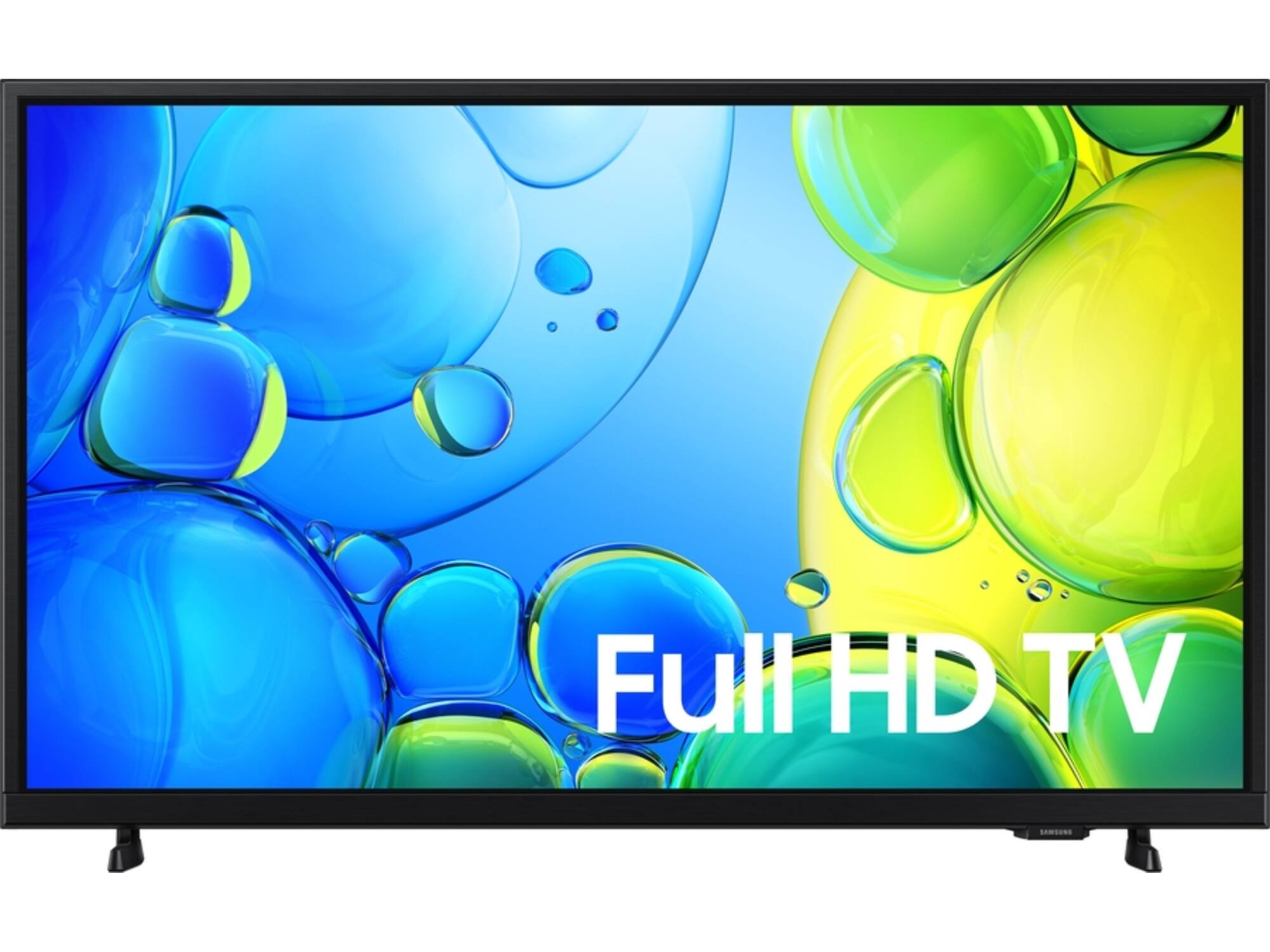 Samsung FHD 32F6000F (2025)