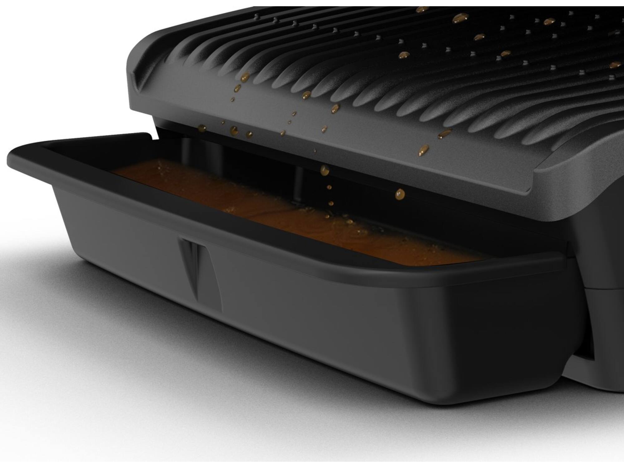 Tefal OptiGrill Elite GC7508