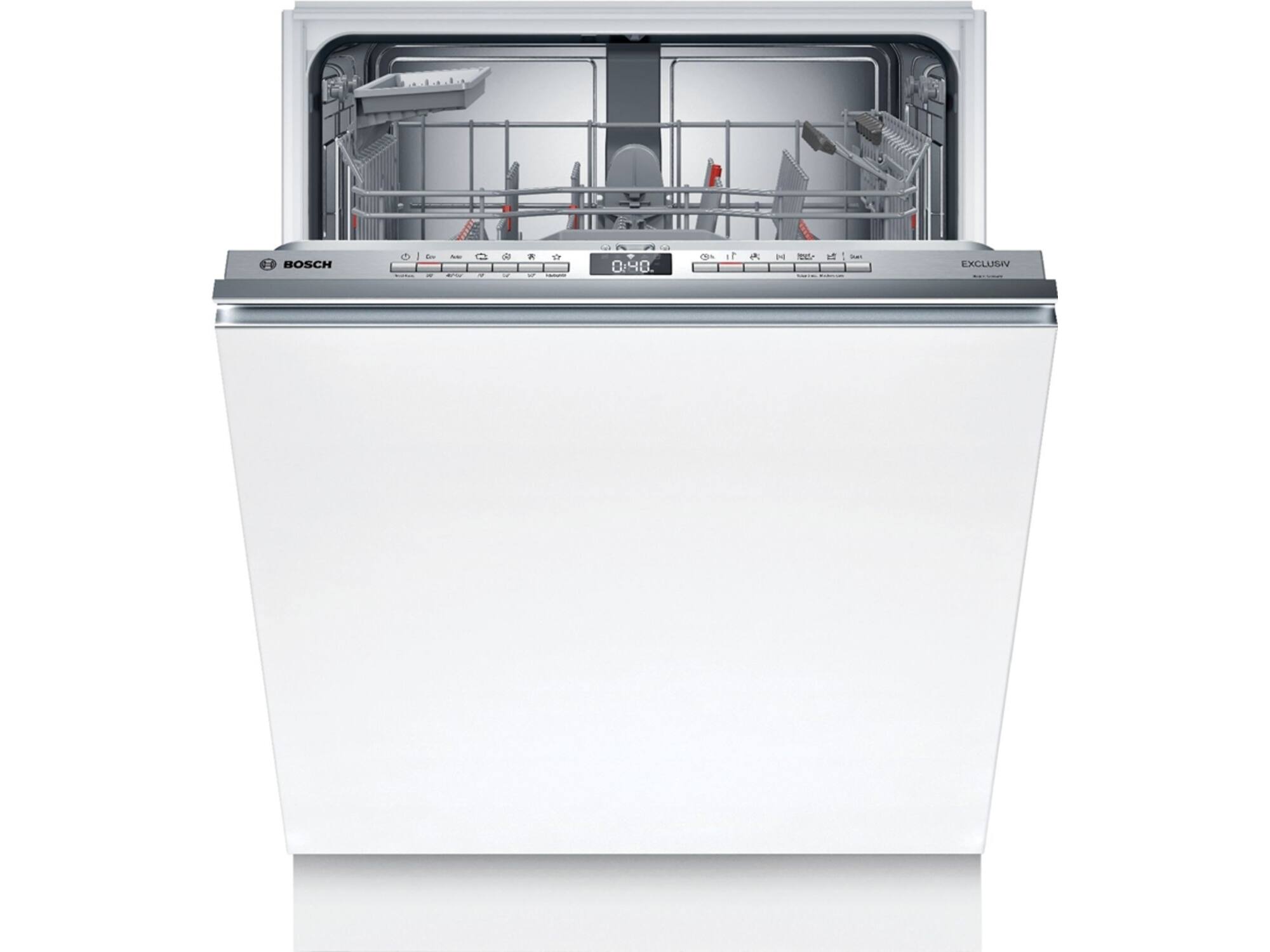 Bosch SMV4EBX34E EXCLUSIV