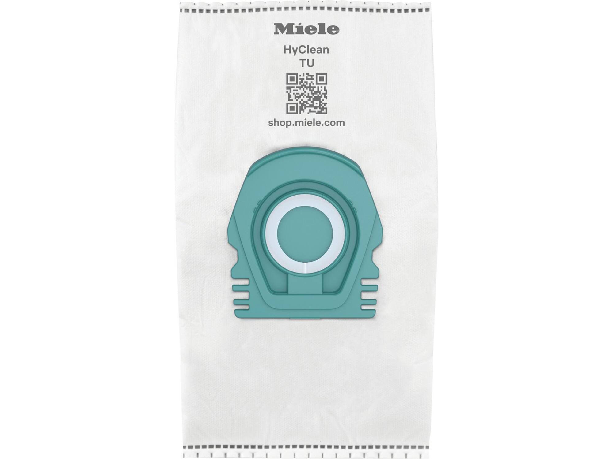 Miele HyClean Pure TU Stofzuigerzak