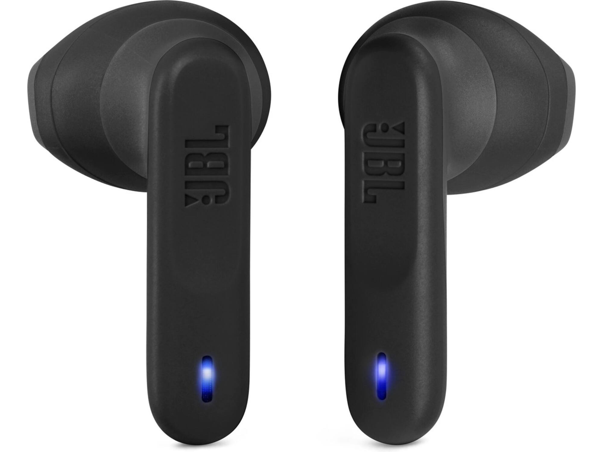 JBL Wave Flex Zwart