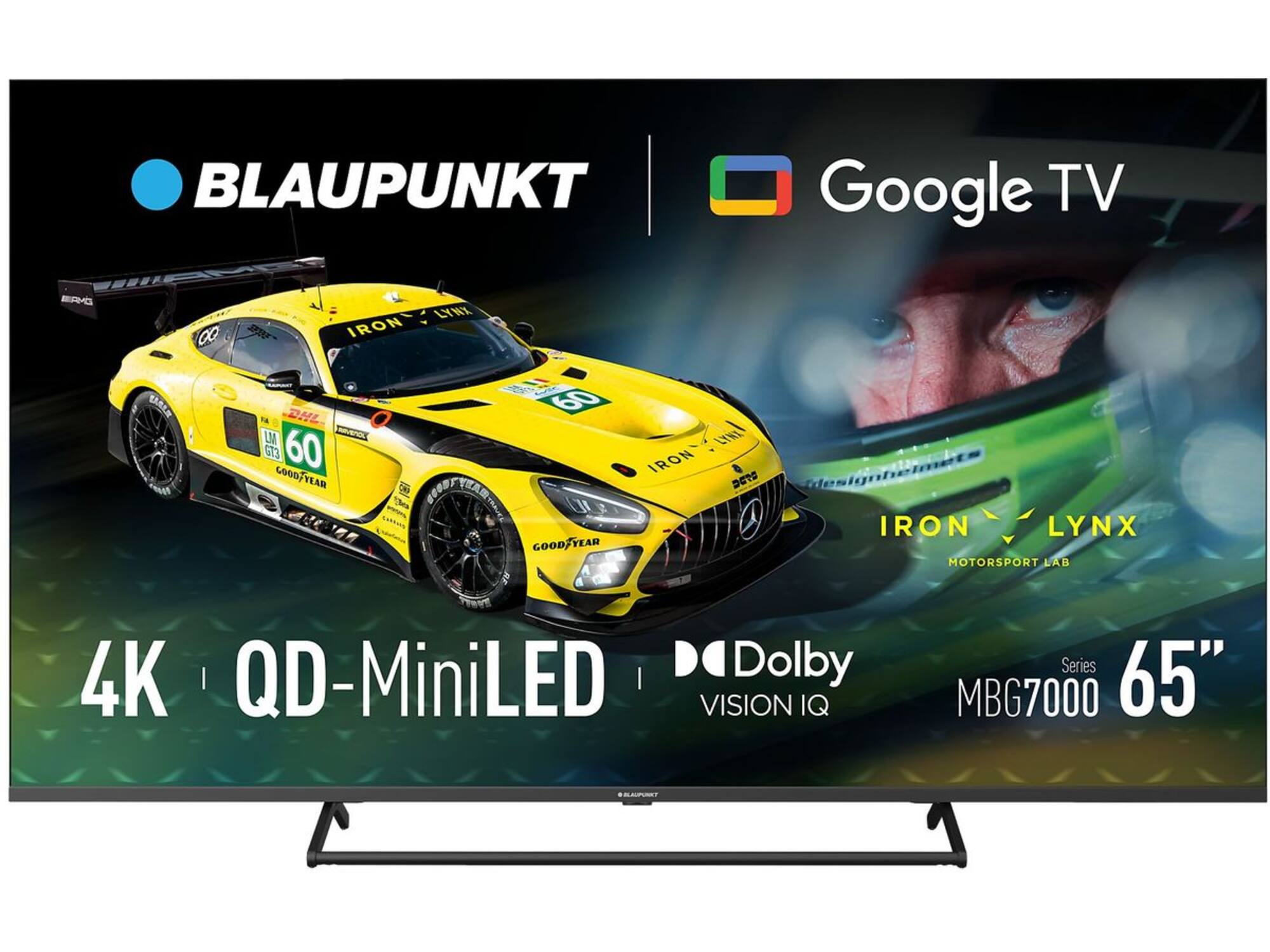 Blaupunkt 65MBG7000S