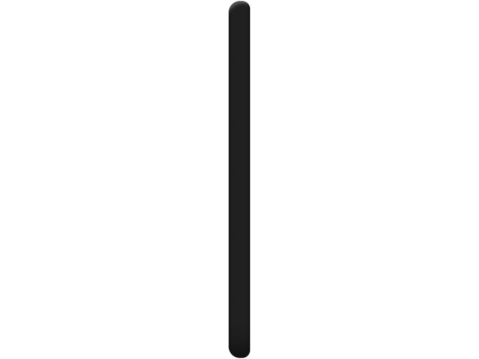 Just In Case Samsung Galaxy A15 TPU Rubber Case Zwart