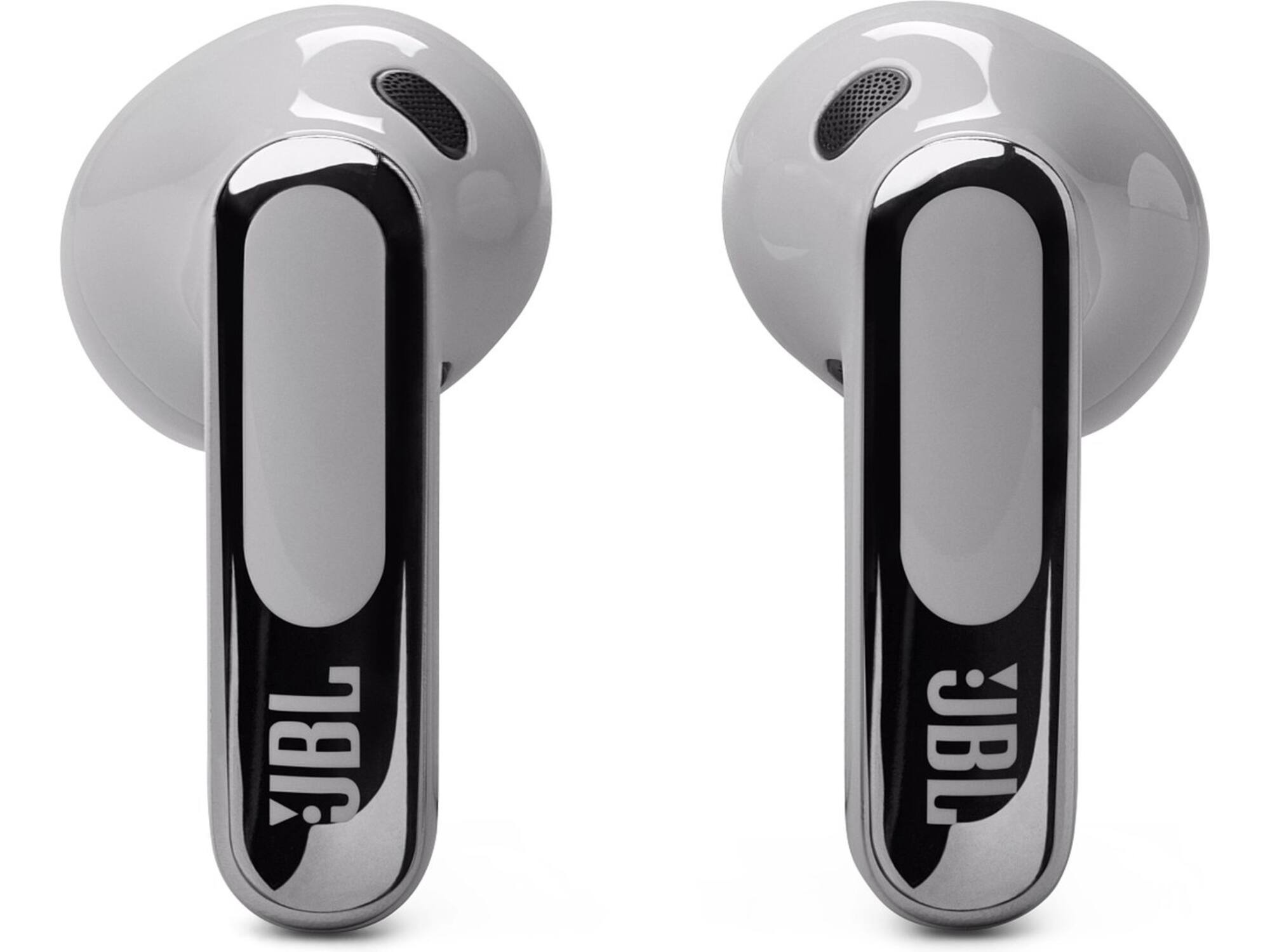 JBL Live 3 Flex Zilver