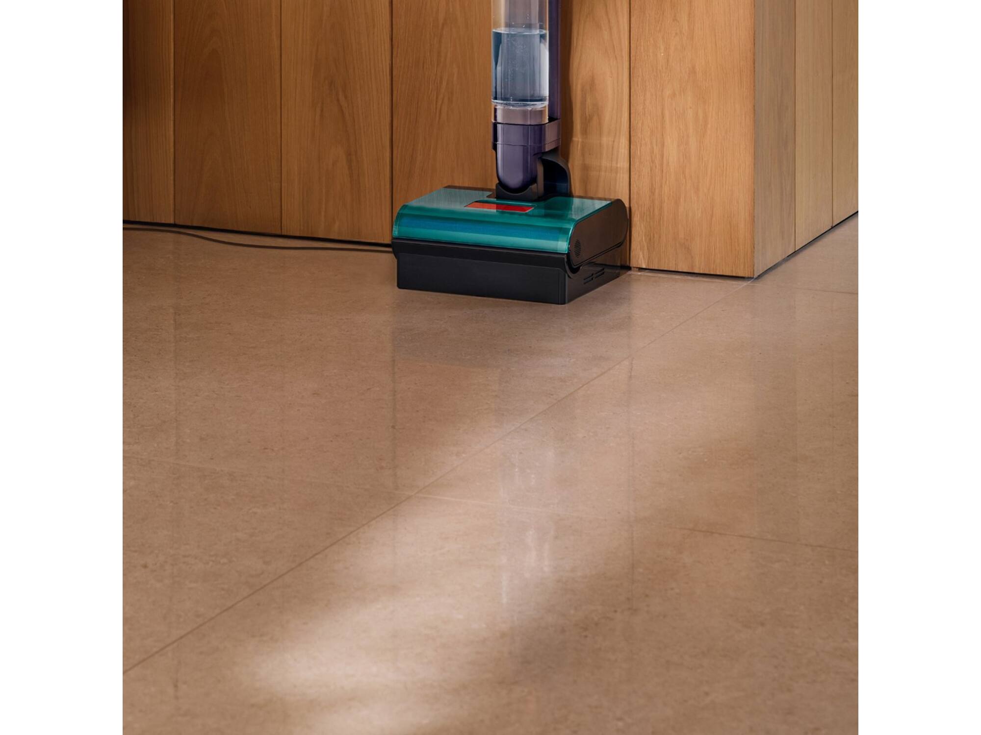 Dyson Clean+Wash Hygiene