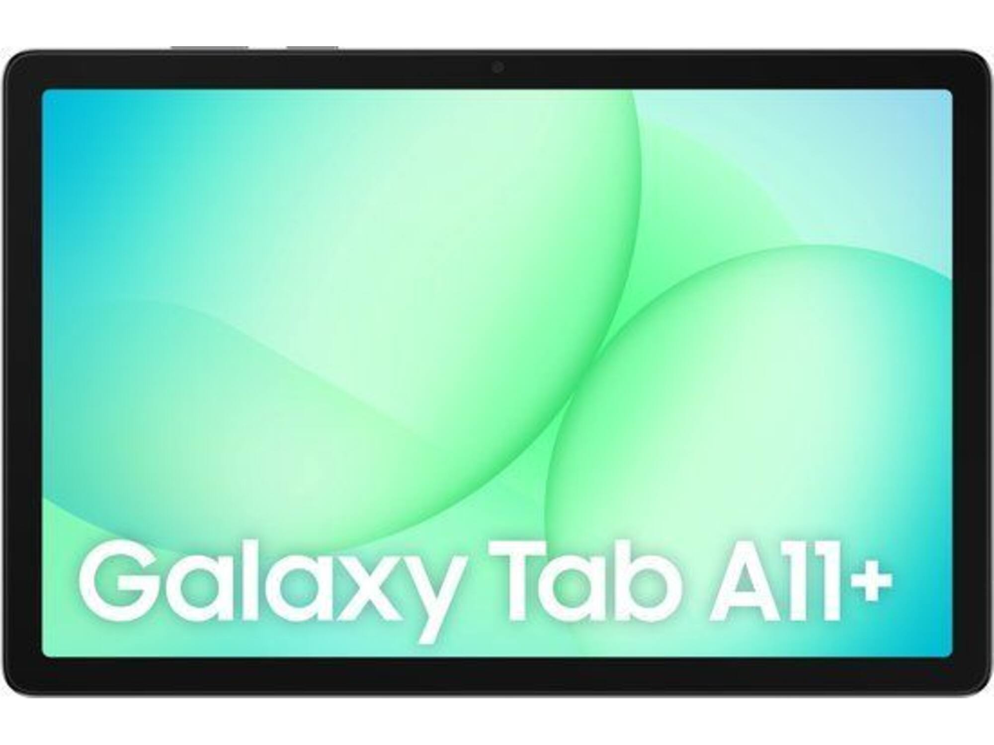 Samsung Galaxy Tab A11+ 11 inch 128GB Wifi Grijs