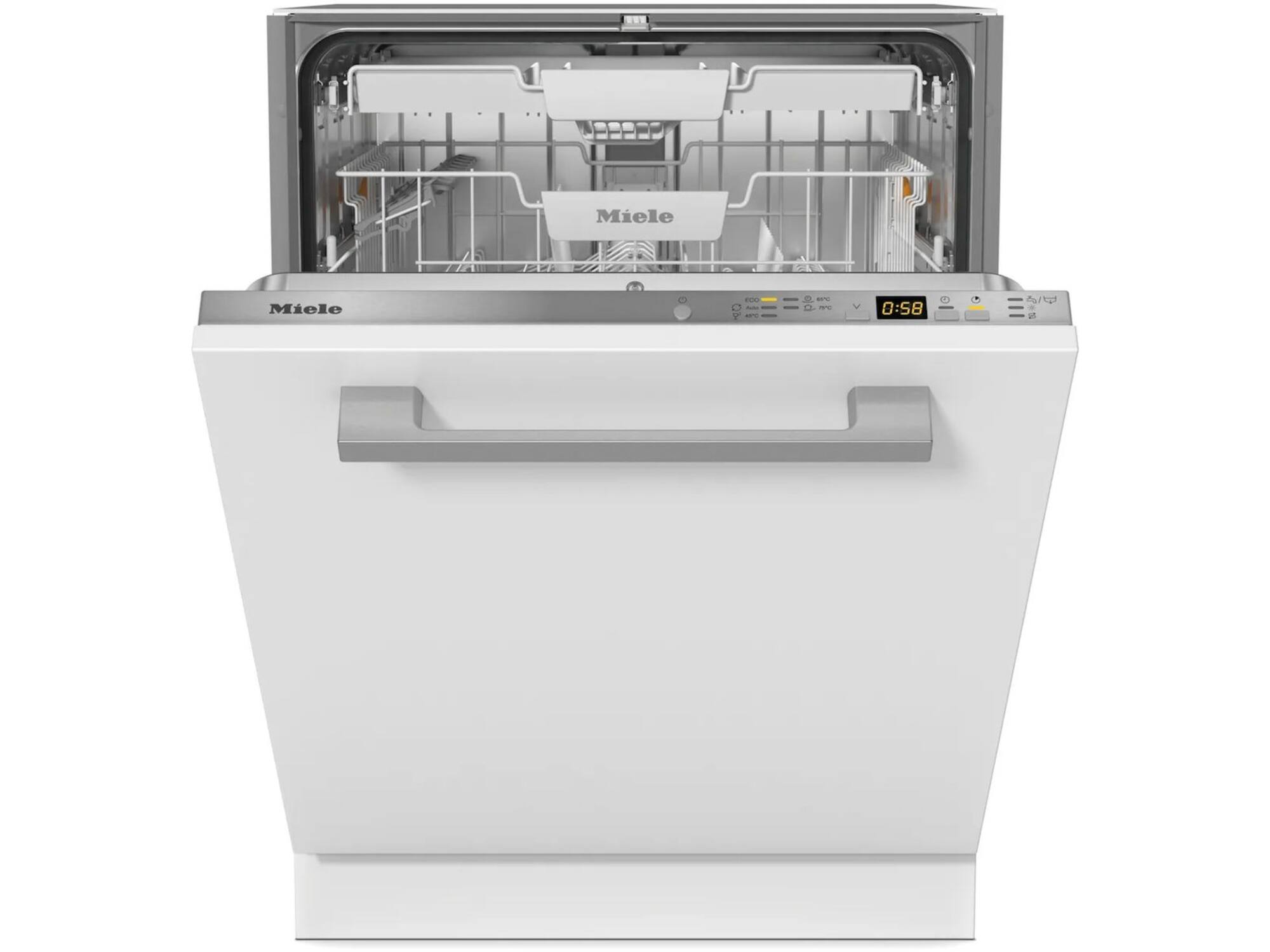 Miele G 5663 SCVi Active Excellence