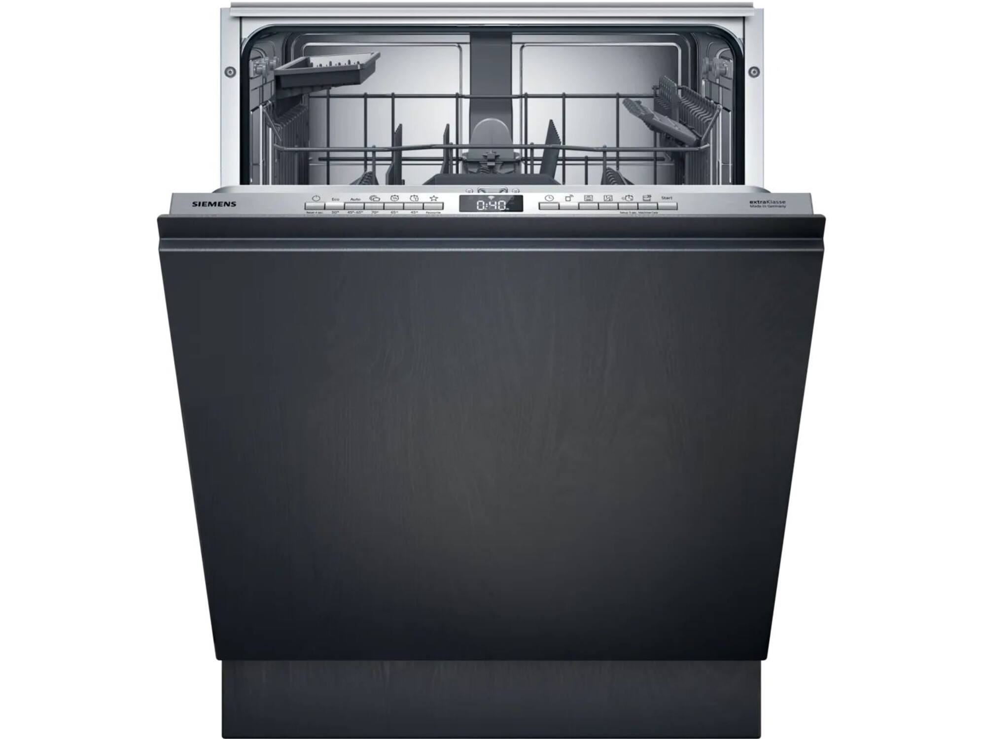Siemens SX63EX23BE iQ300 extraKlasse