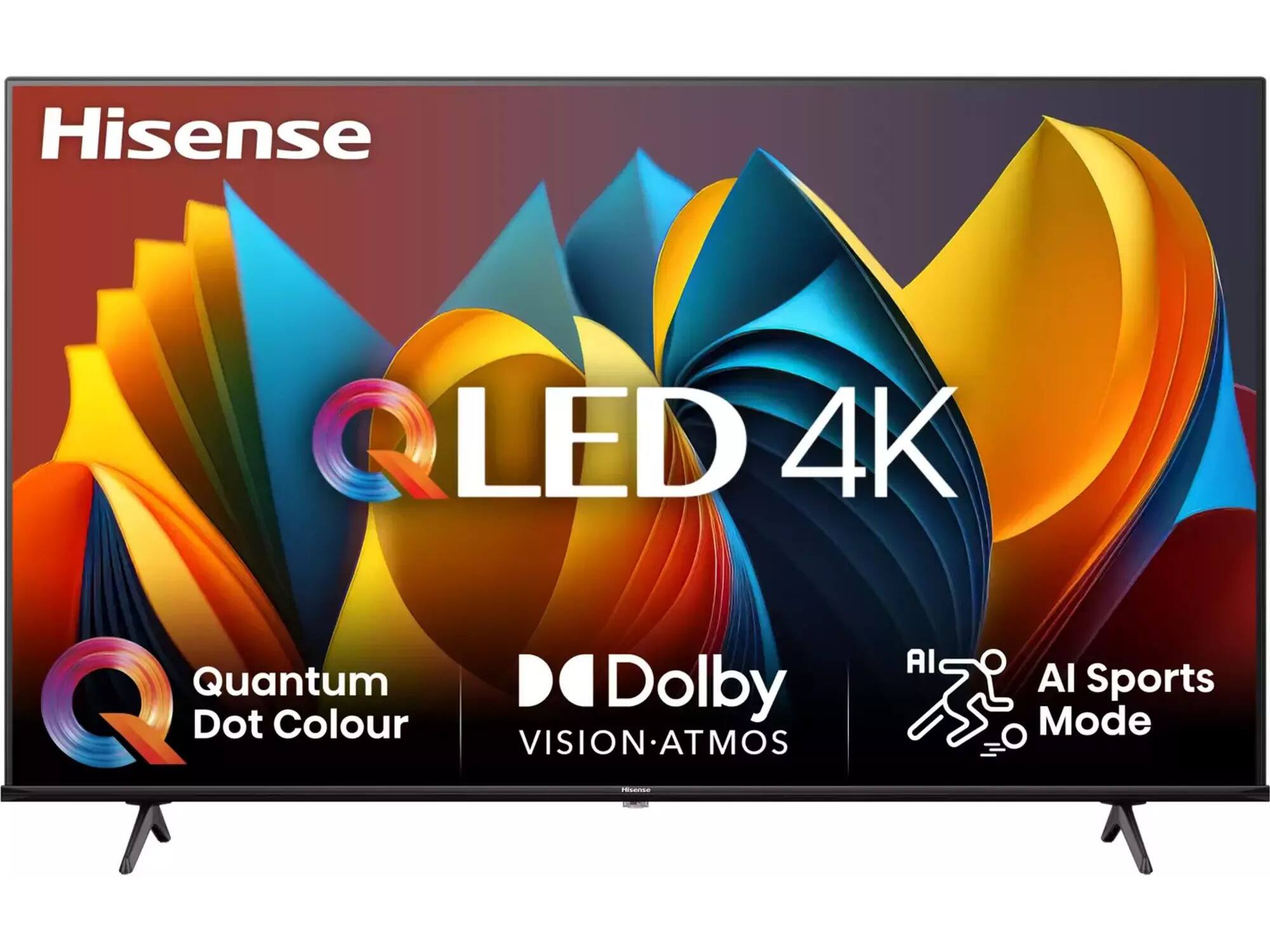 Hisense 85E79NQ