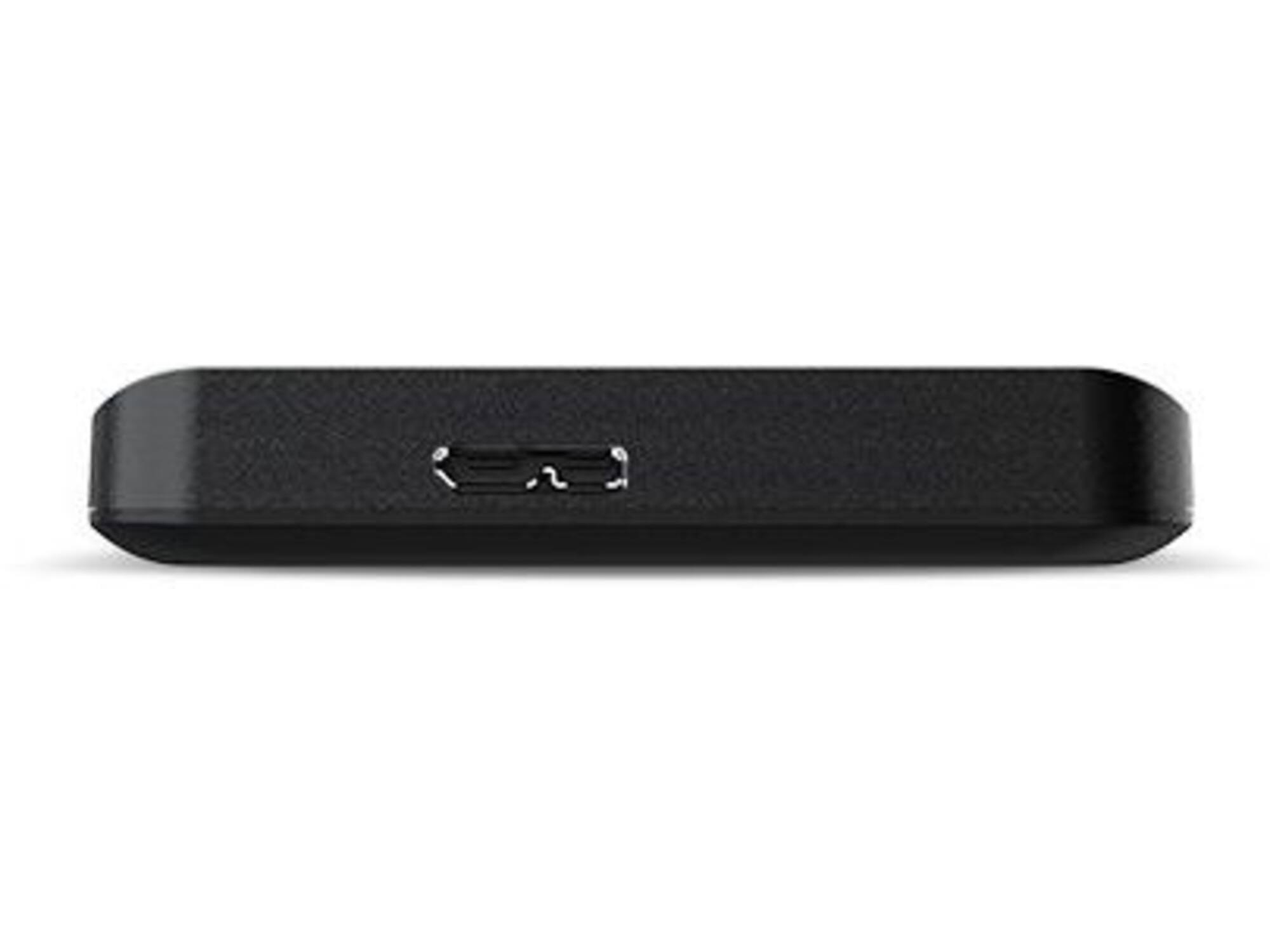 Toshiba Canvio Basics 4TB Zwart