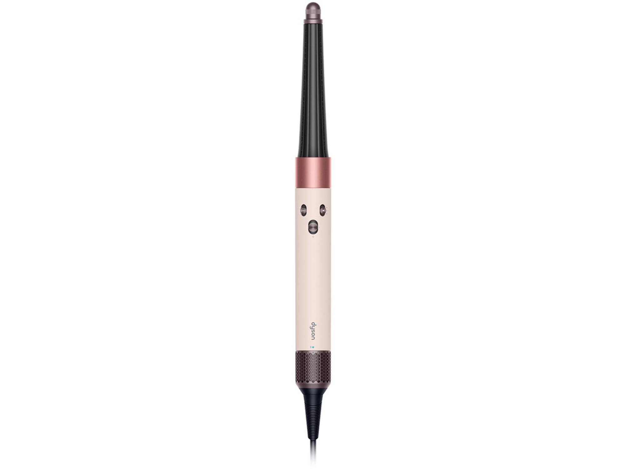 Dyson Airwrap Co-anda2x Straight+Wavy Ceramic Pink/Rose Gold