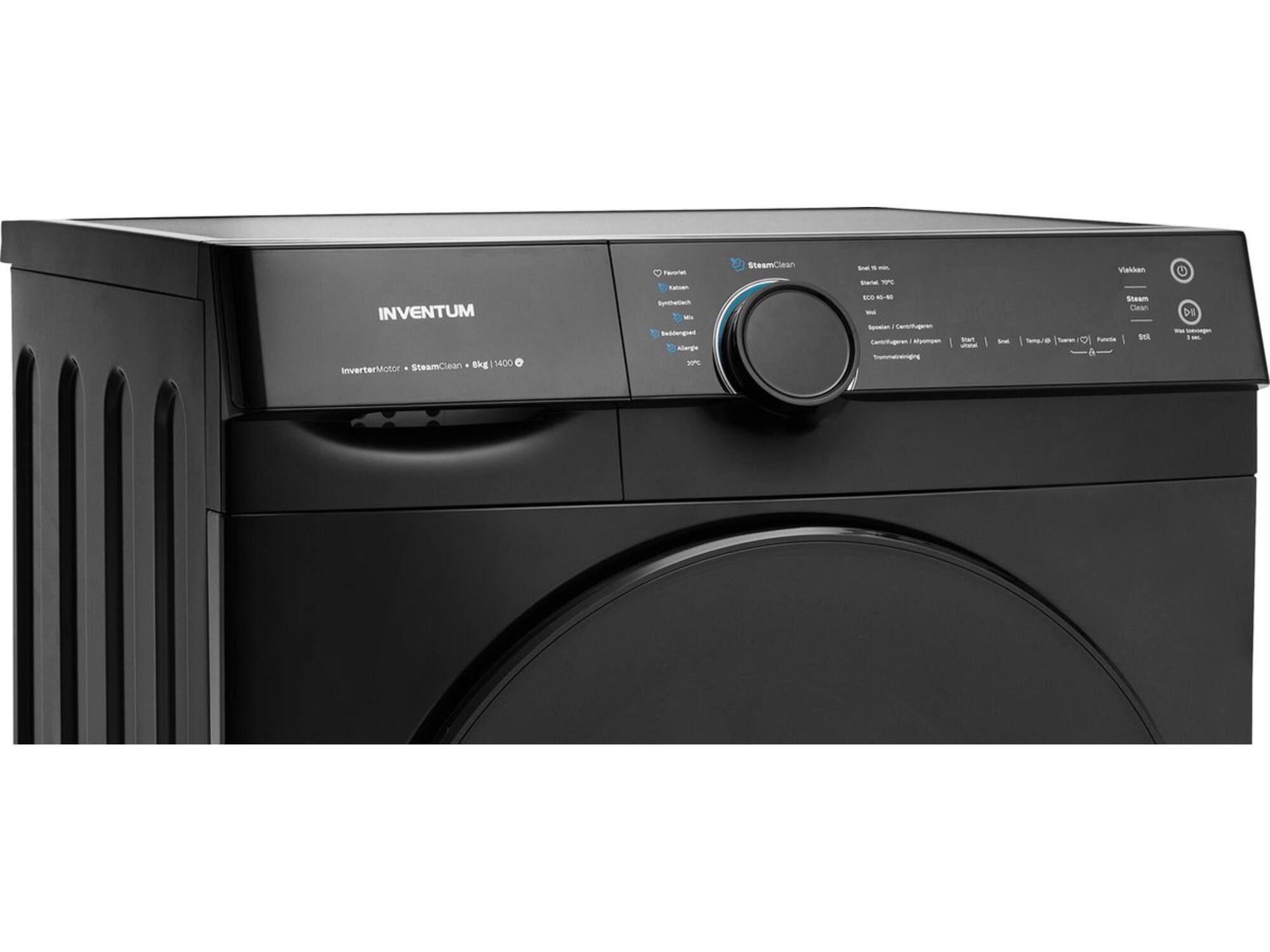 Inventum VWM8010B