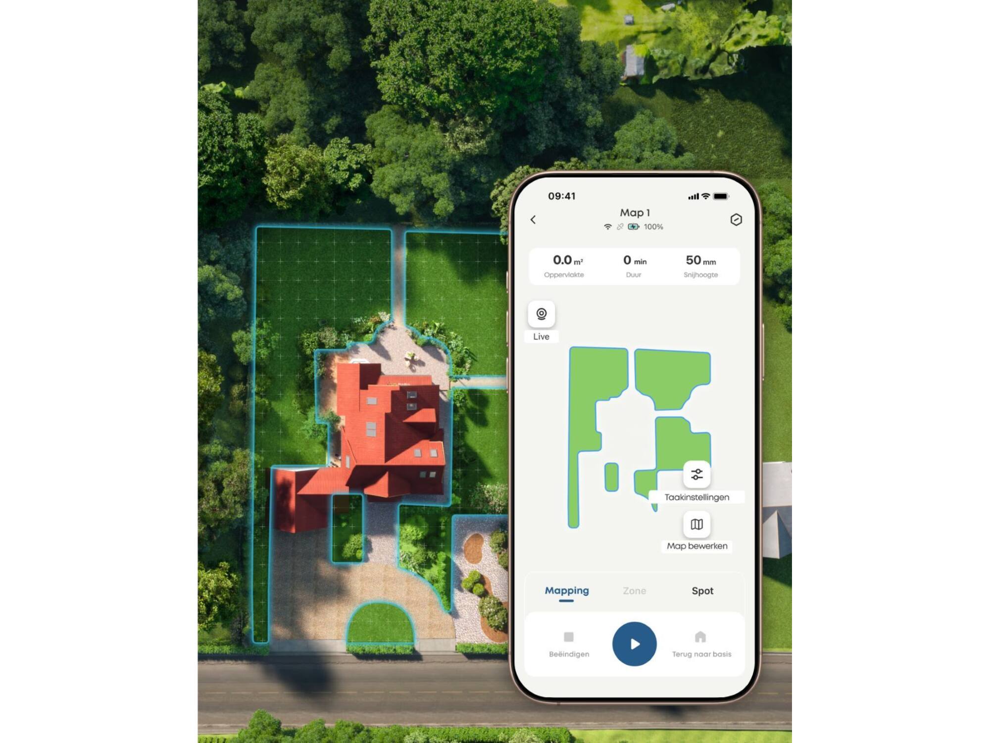 Eufy E15 Solo