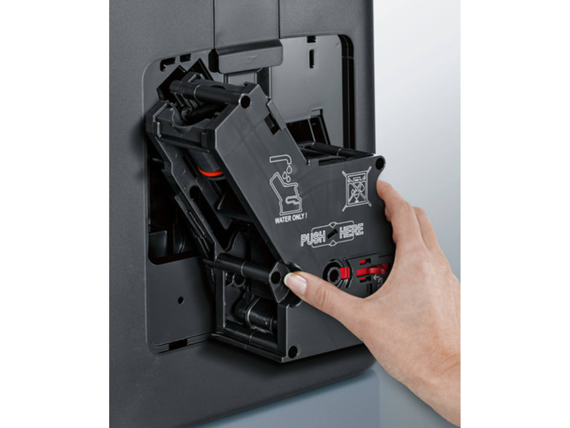 Siemens EQ.6 Plus TE651209RW