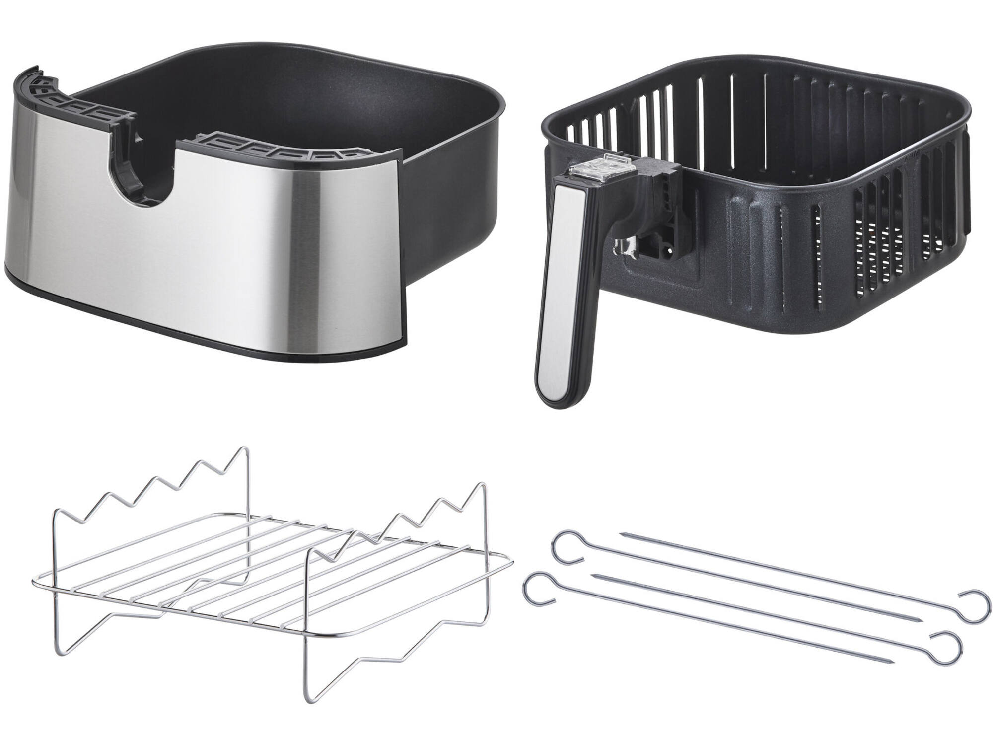 Inventum GF500HLD