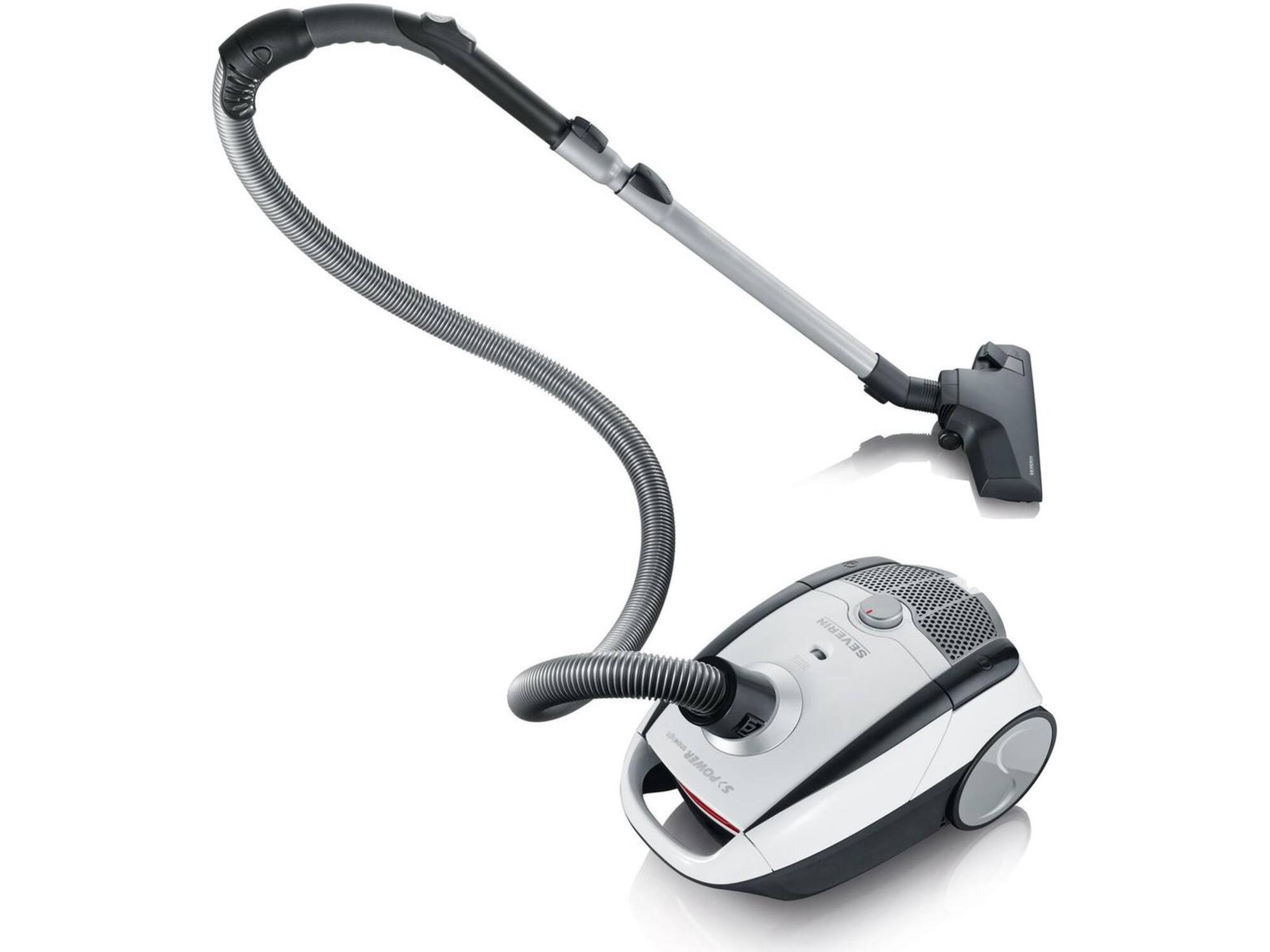 Severin BC 7035
