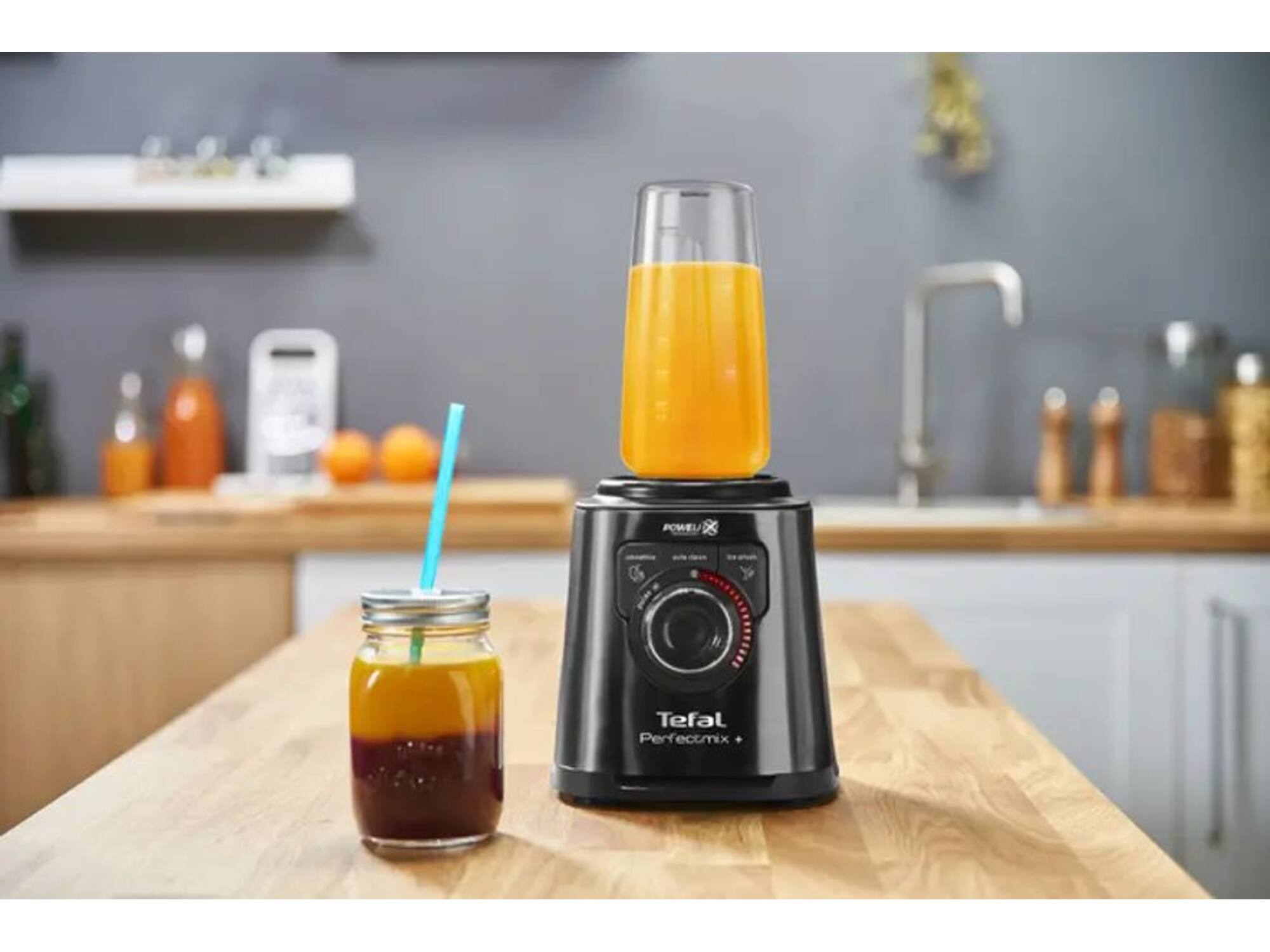 Tefal PerfectMix+ BL87G8