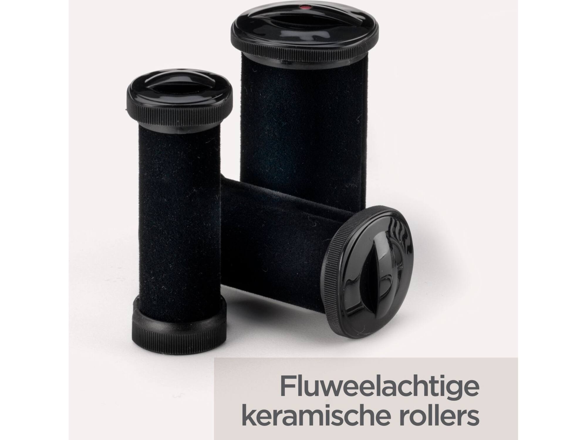 BaByliss Thermo Ceramic Rollers RS035E