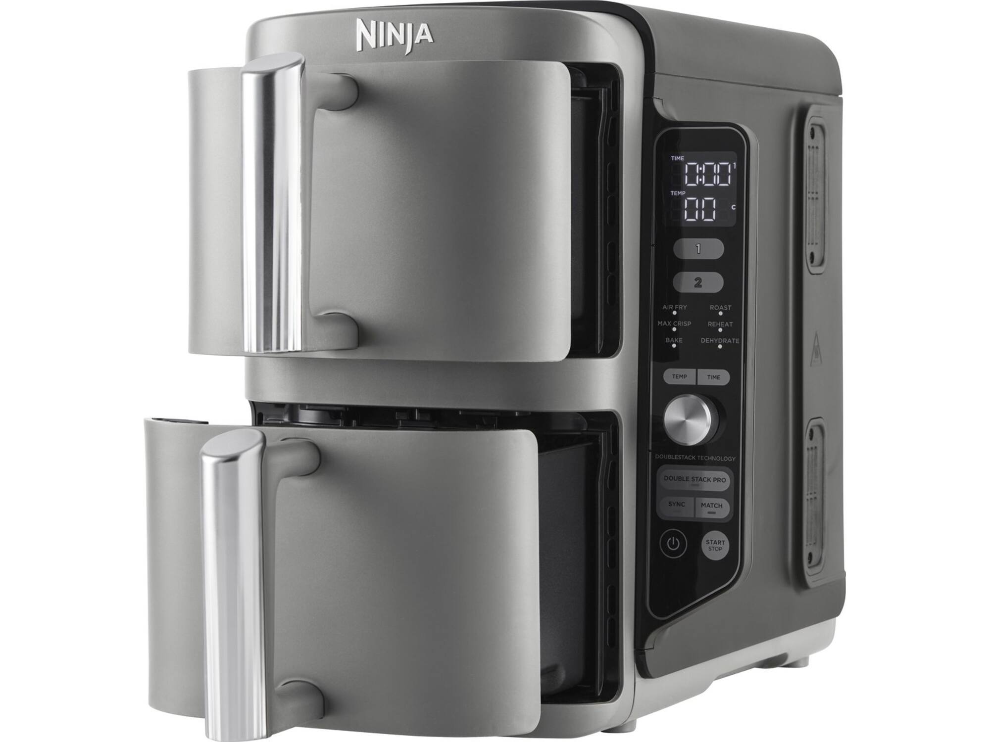 Ninja Double Stack XL 2-Drawer SL400EU
