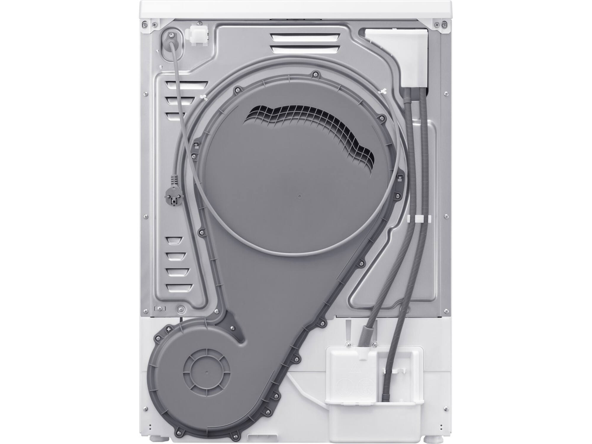 Samsung DV9UDG52A0AHEN