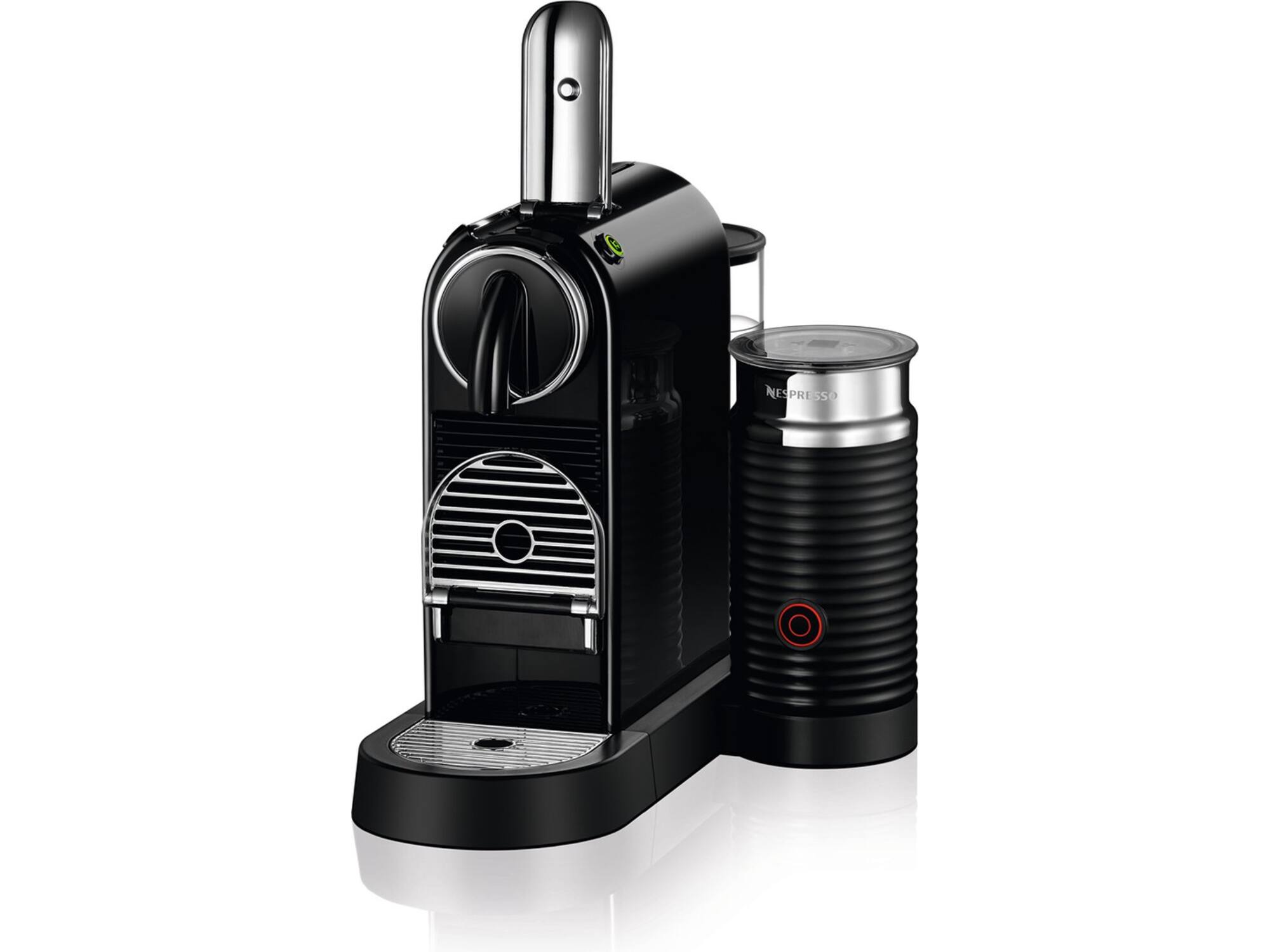 De'Longhi Nespresso Citiz & Milk EN267.BAE
