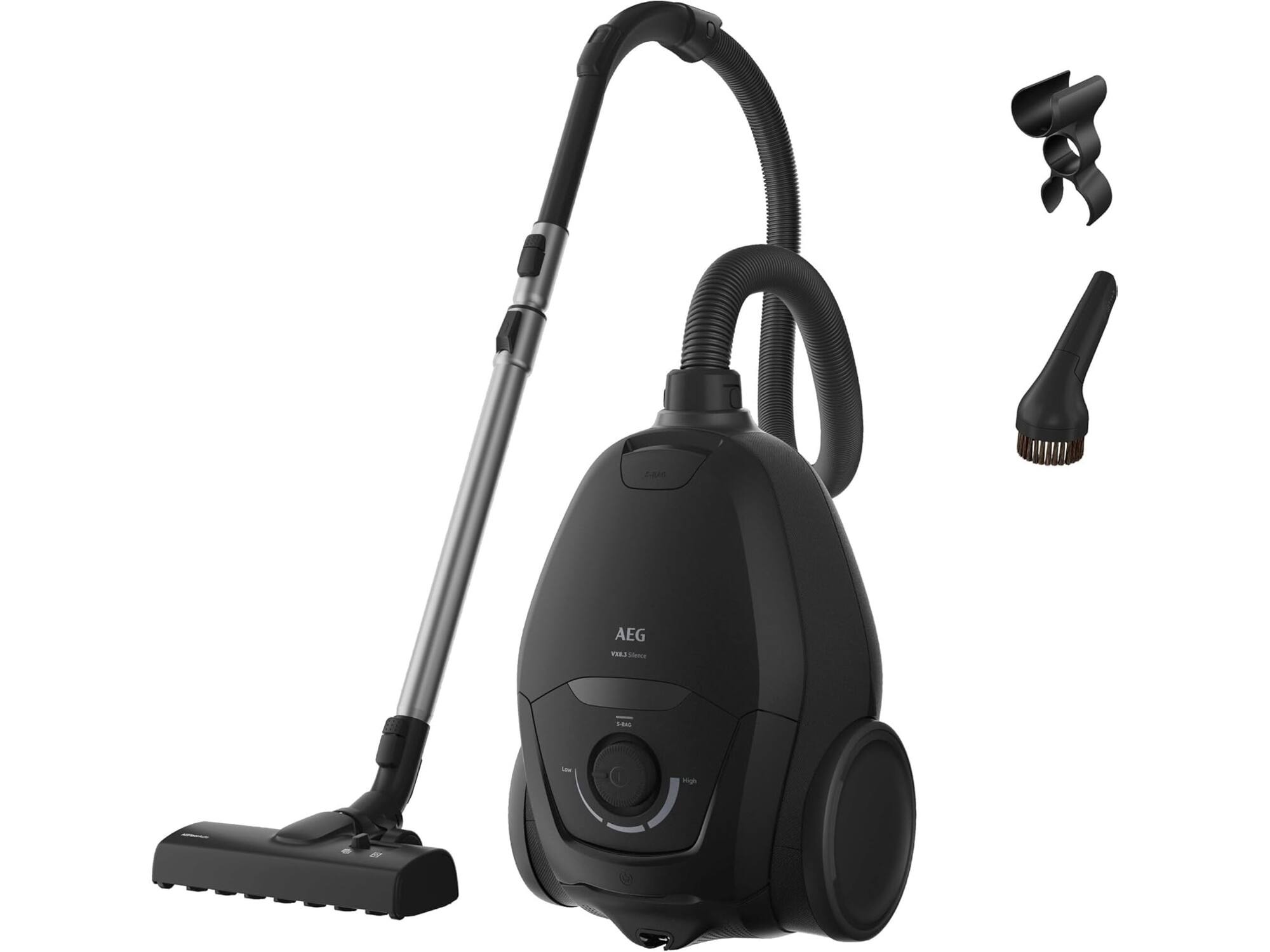 AEG VX8.3EBR Silence