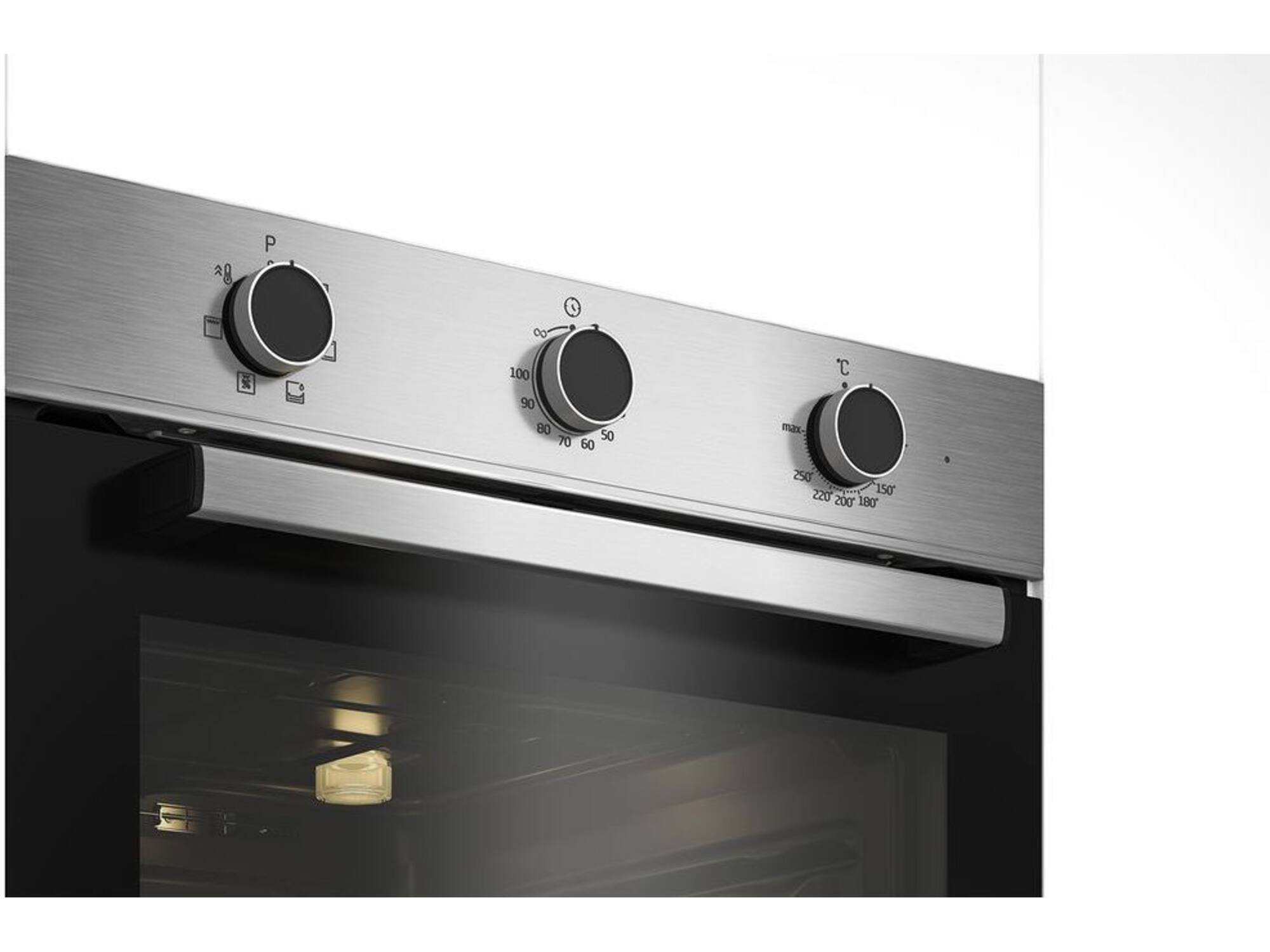 Beko BBIE12100XD