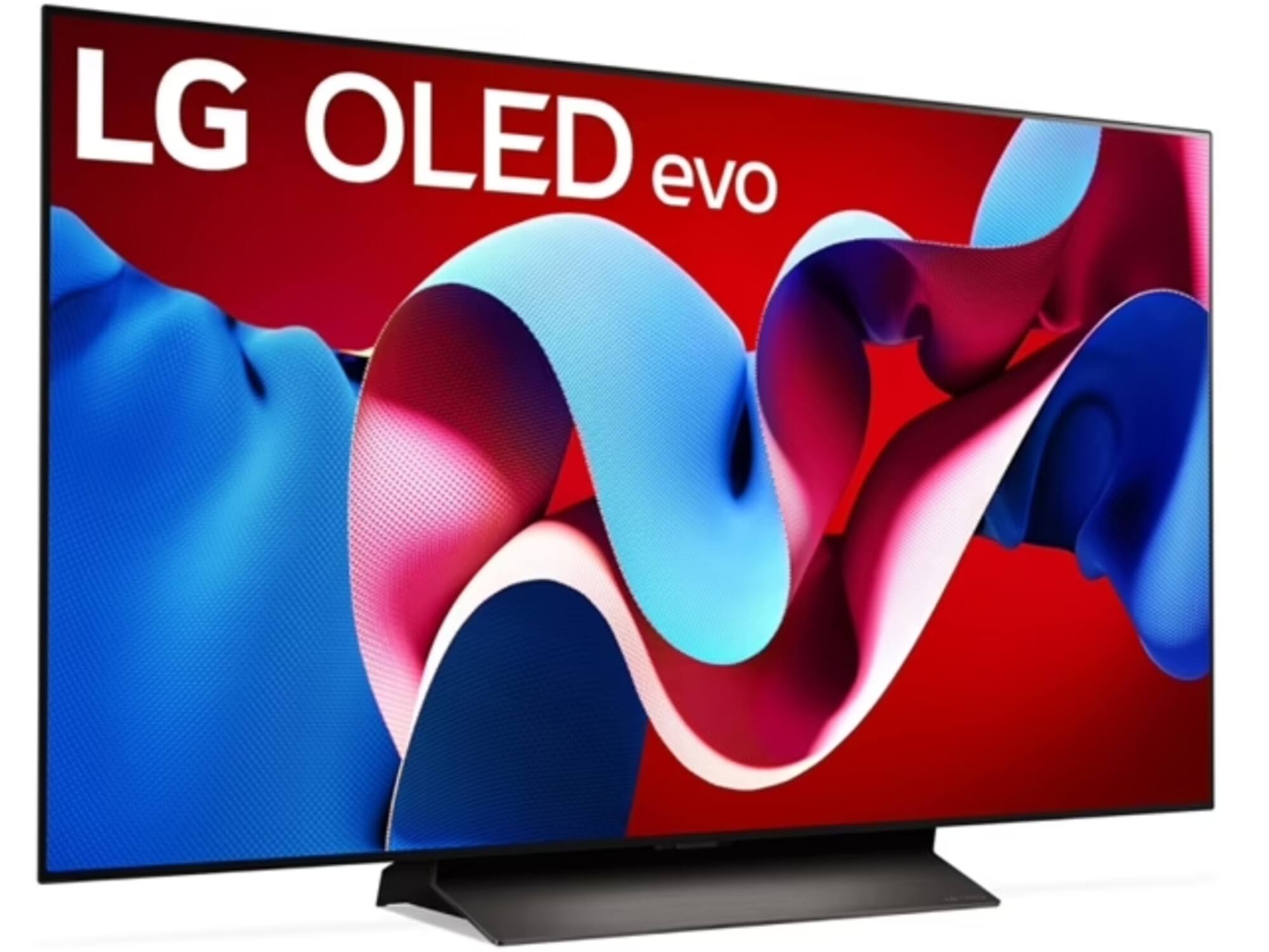 LG OLED65C46LA (2024)