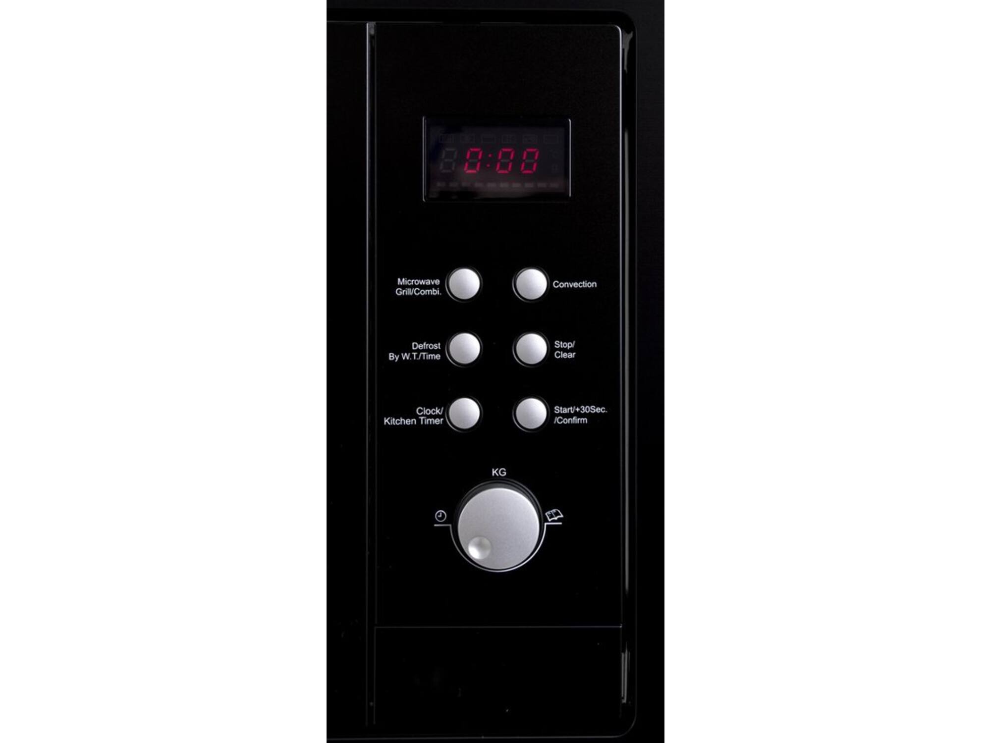 Exquisit EMW2546HIBLACK